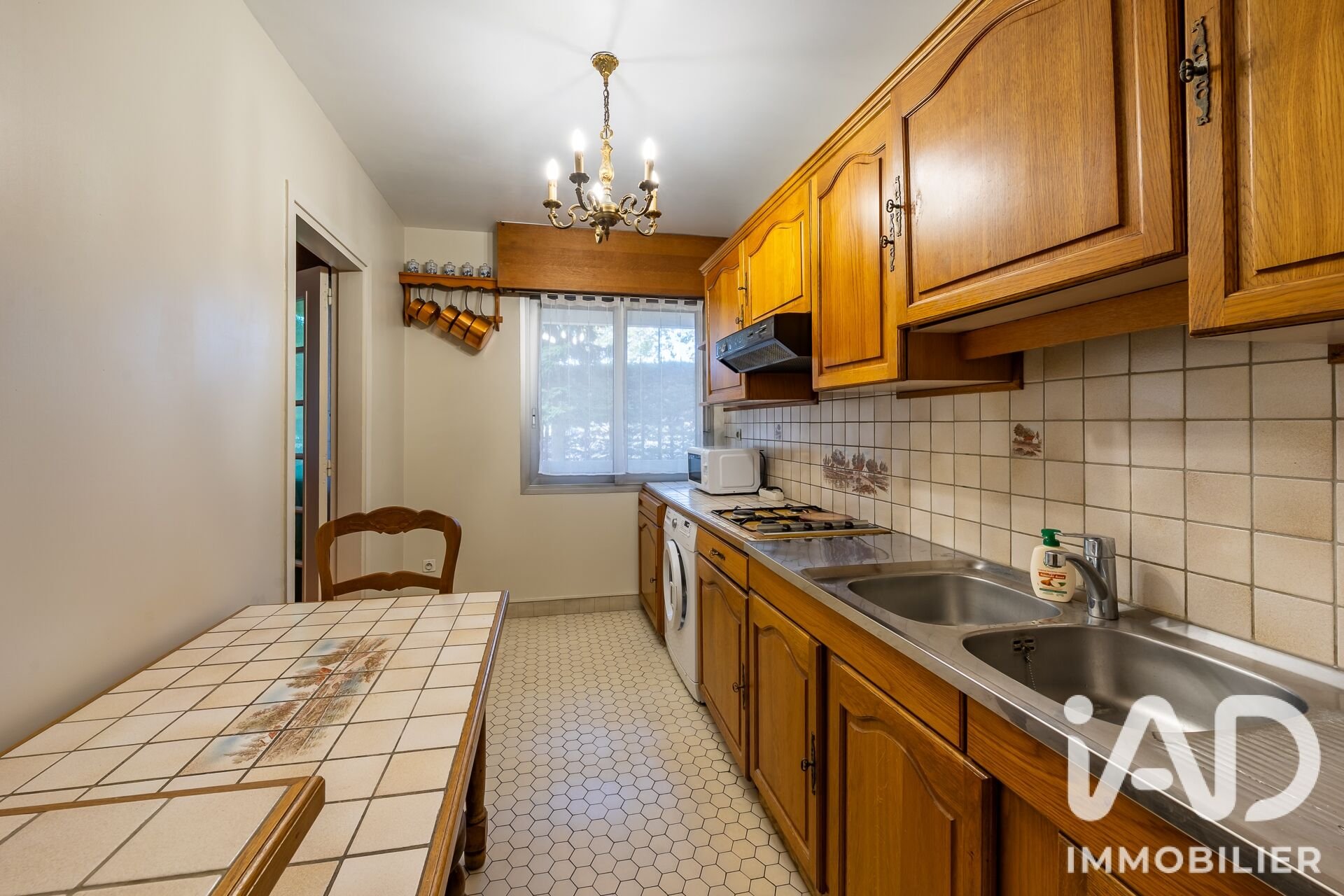 Appartement à vendre, 68m², Chevilly-Larue
