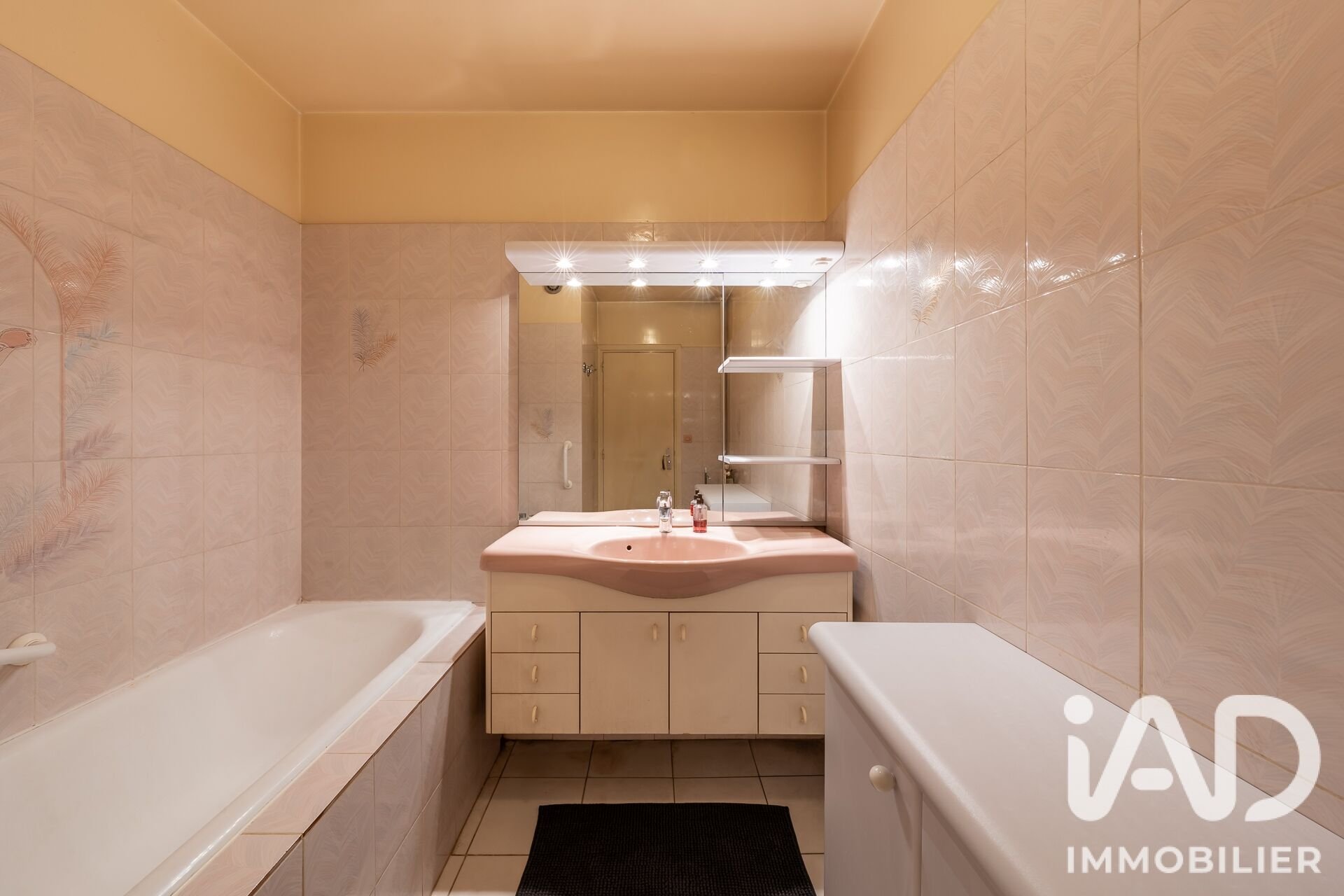Appartement à vendre, 68m², Chevilly-Larue