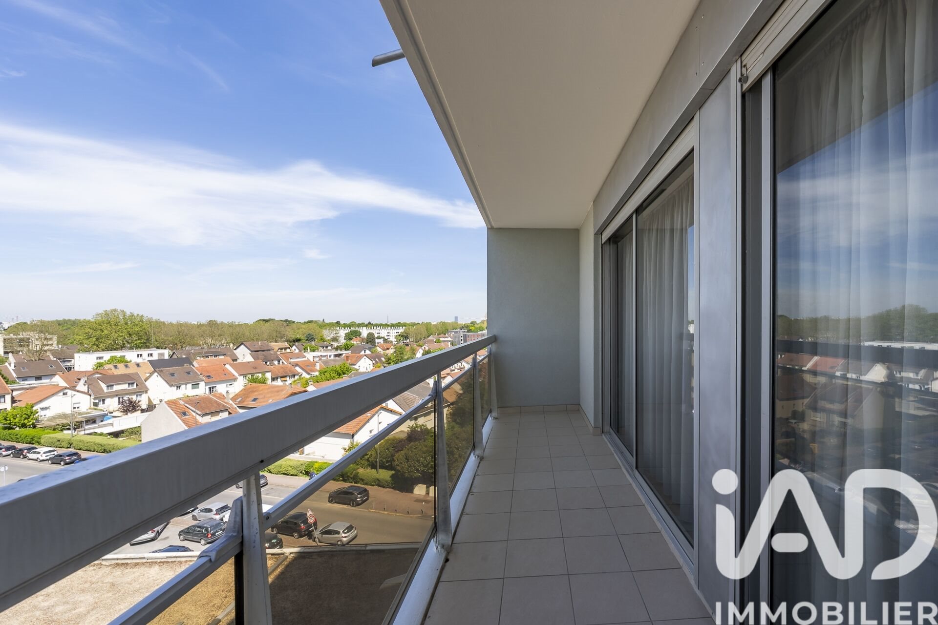 Appartement à vendre, 84m², Chevilly-Larue
