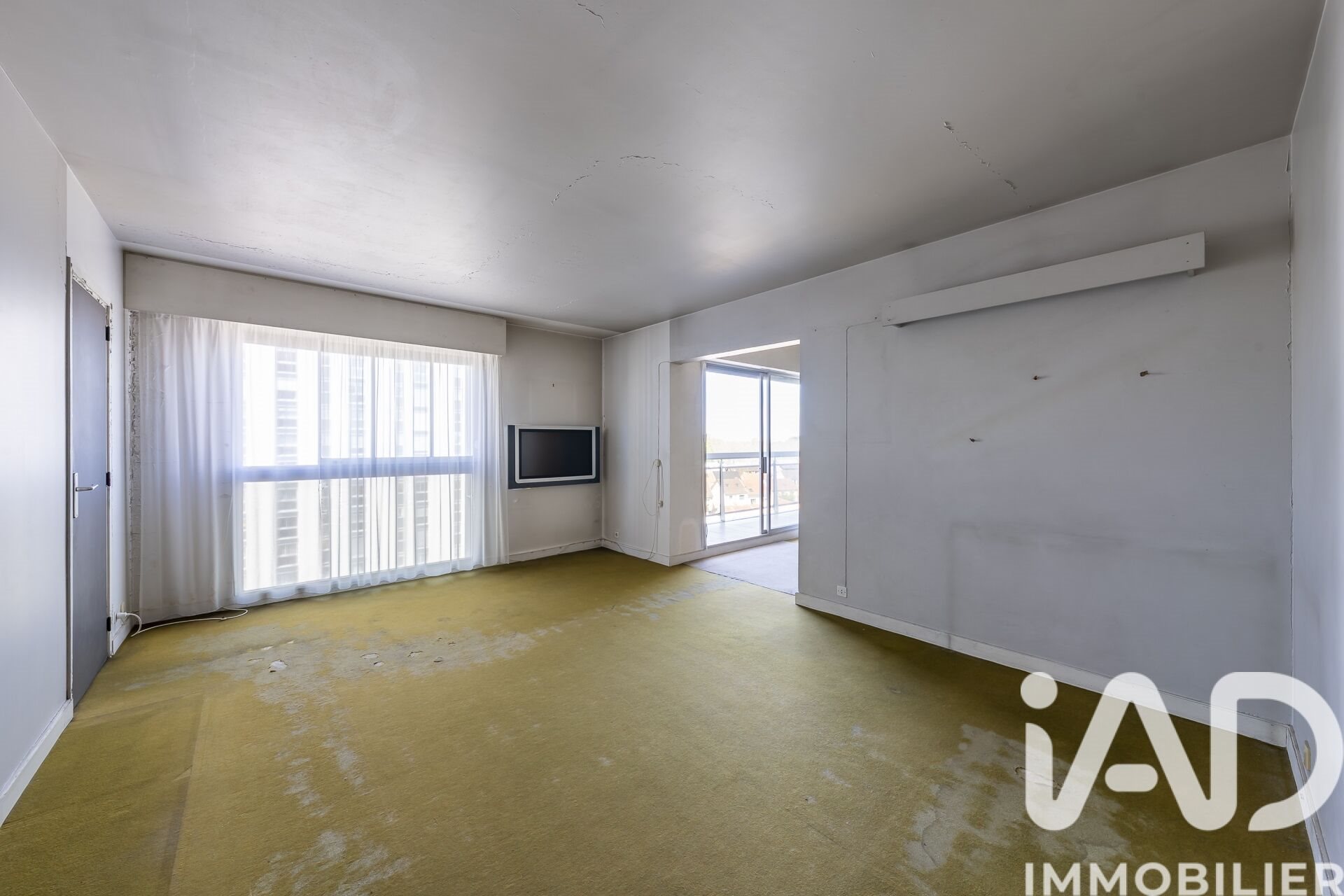 Appartement à vendre, 84m², Chevilly-Larue