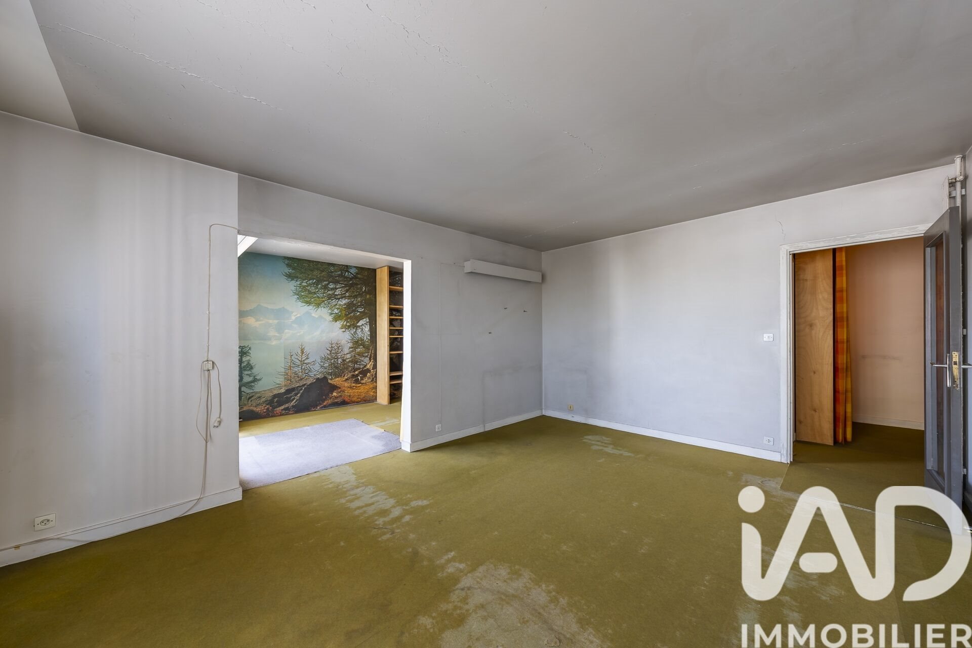 Appartement à vendre, 84m², Chevilly-Larue