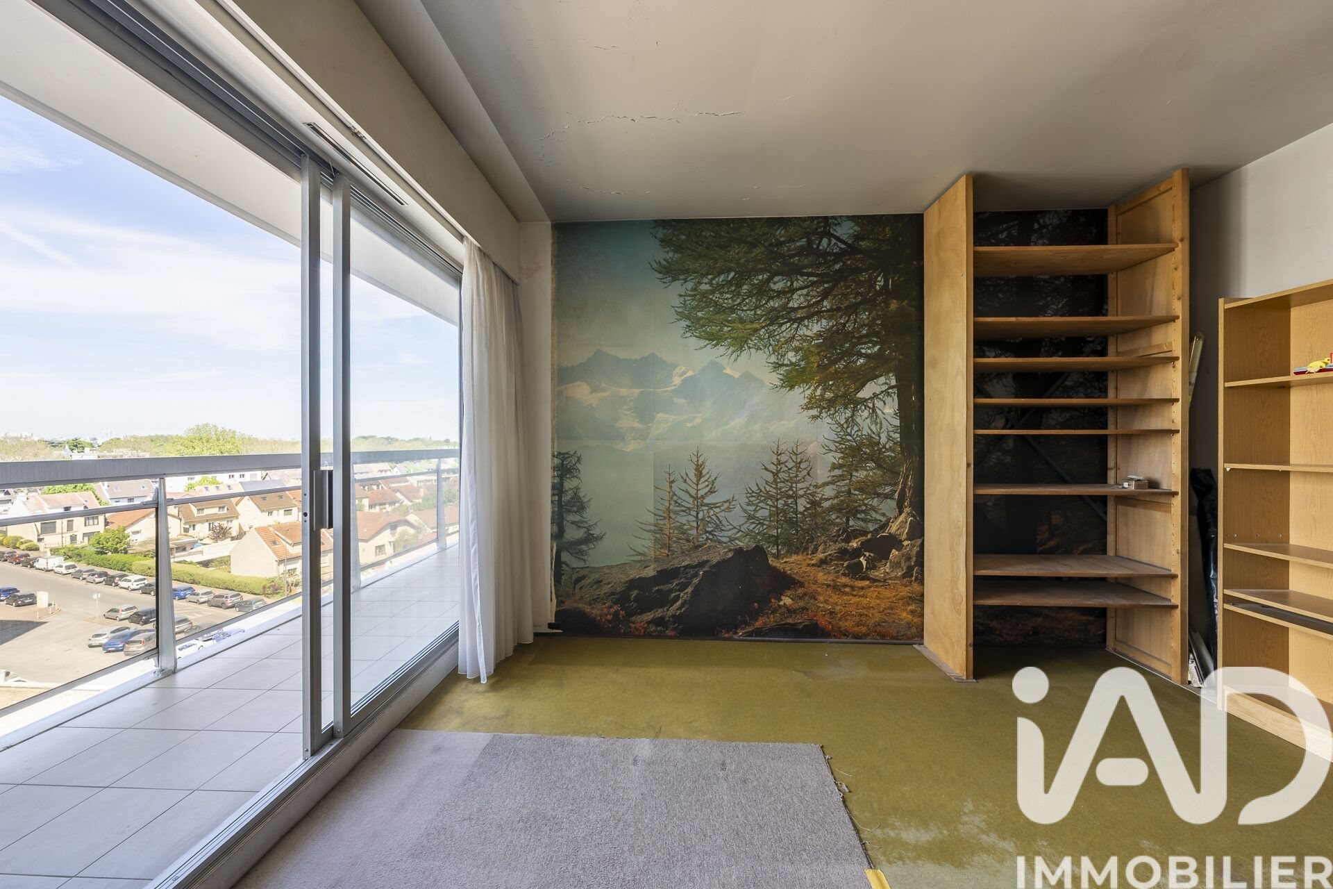 Appartement à vendre, 84m², Chevilly-Larue