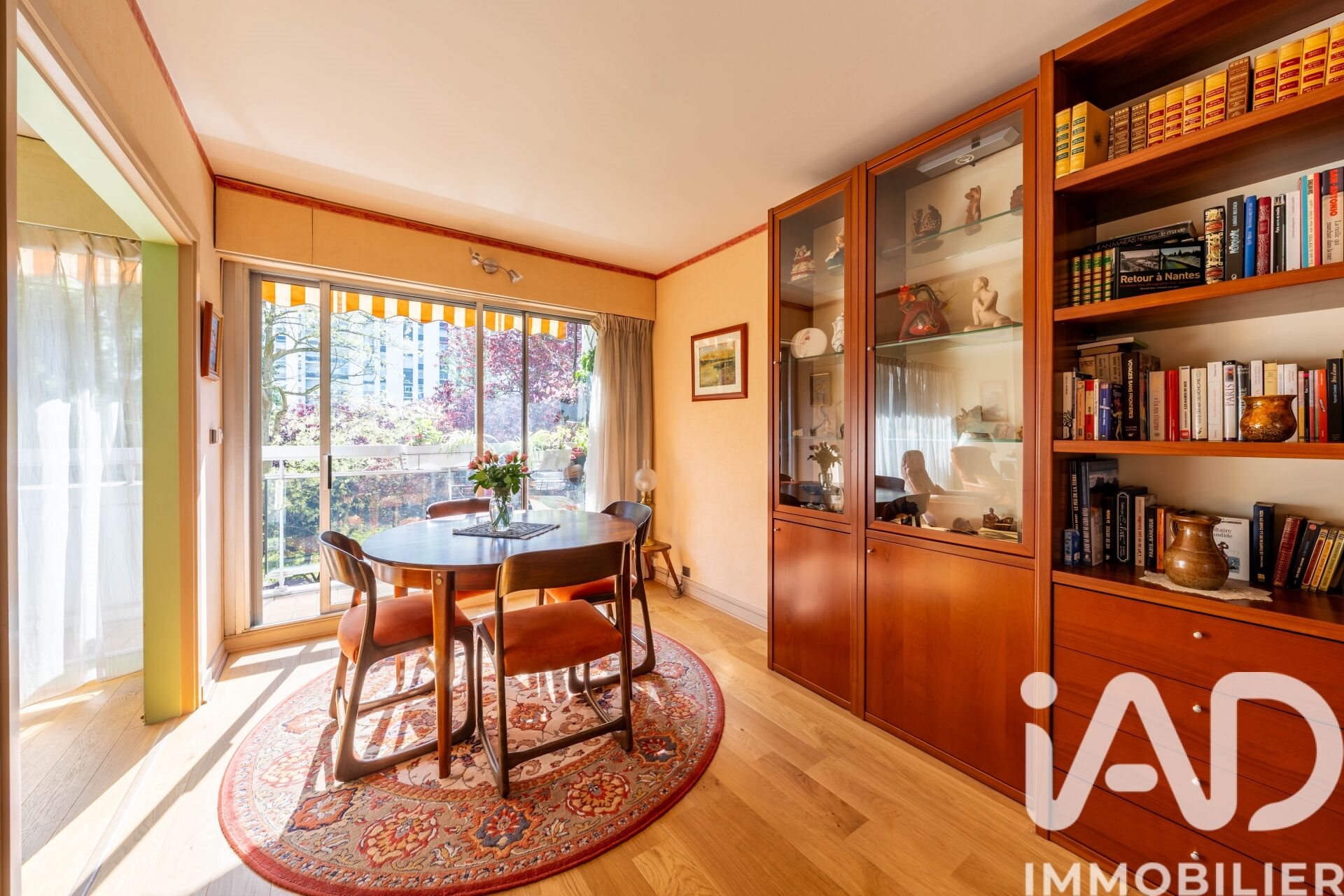Appartement à vendre, 83m², Chevilly-Larue