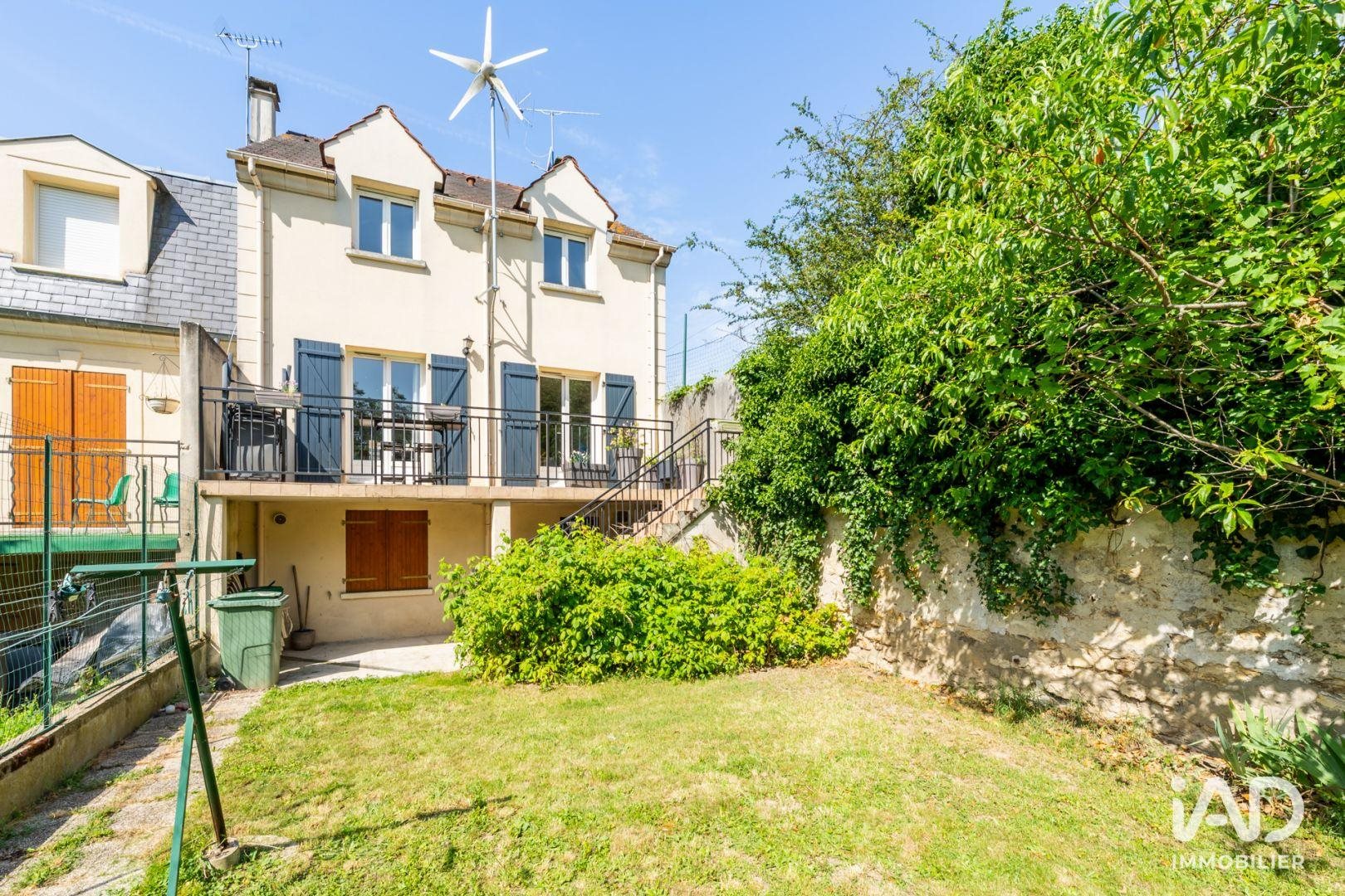 Maison à vendre, 130m², Chevilly-Larue