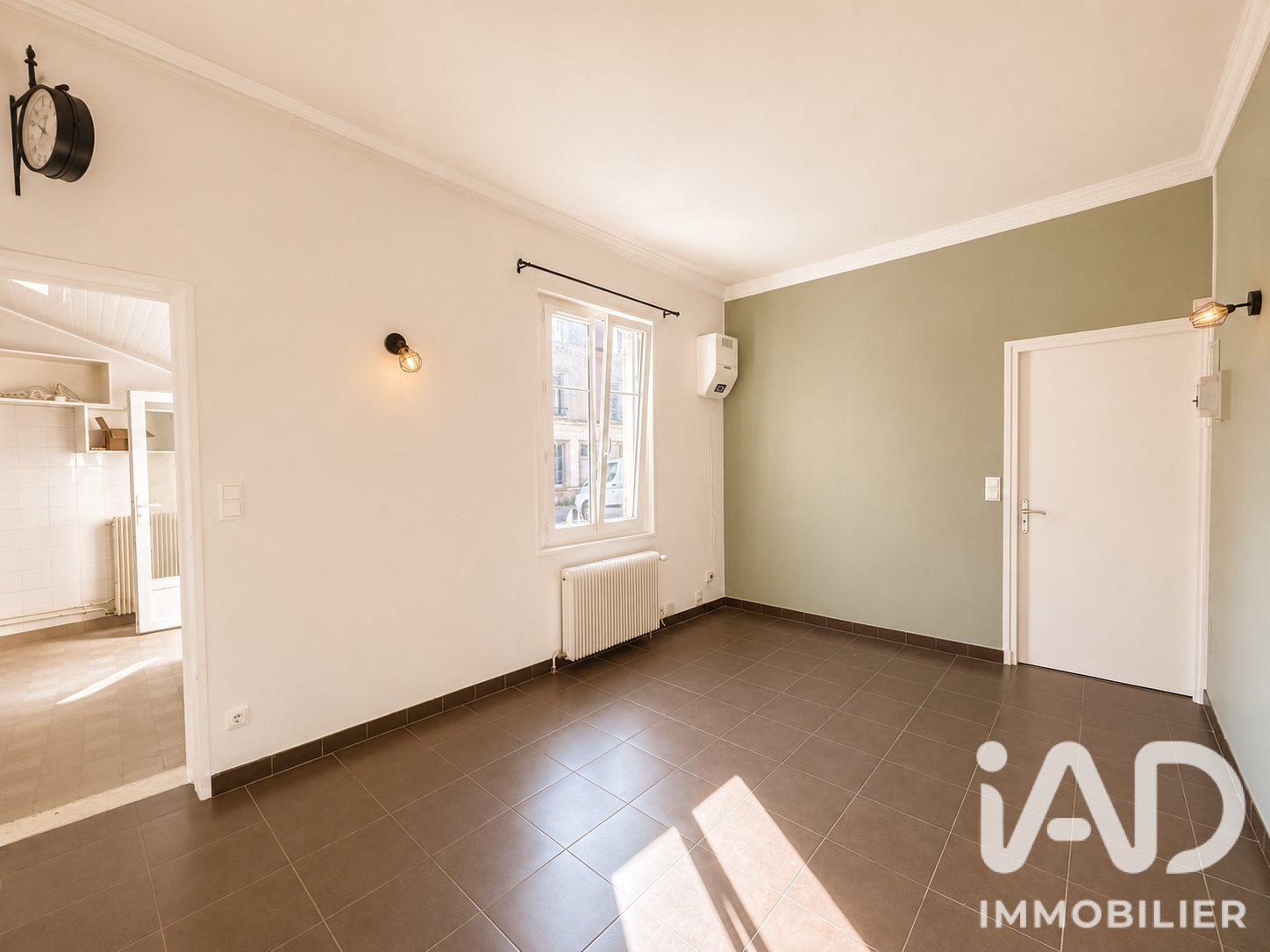 Appartement à vendre, 61m², Blois