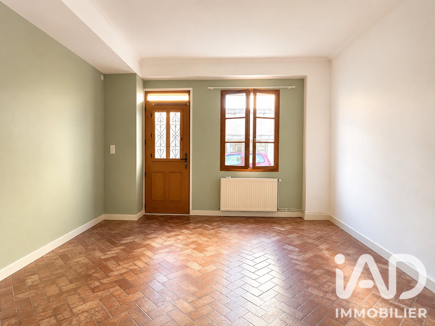 Appartement à vendre, 61m², Blois