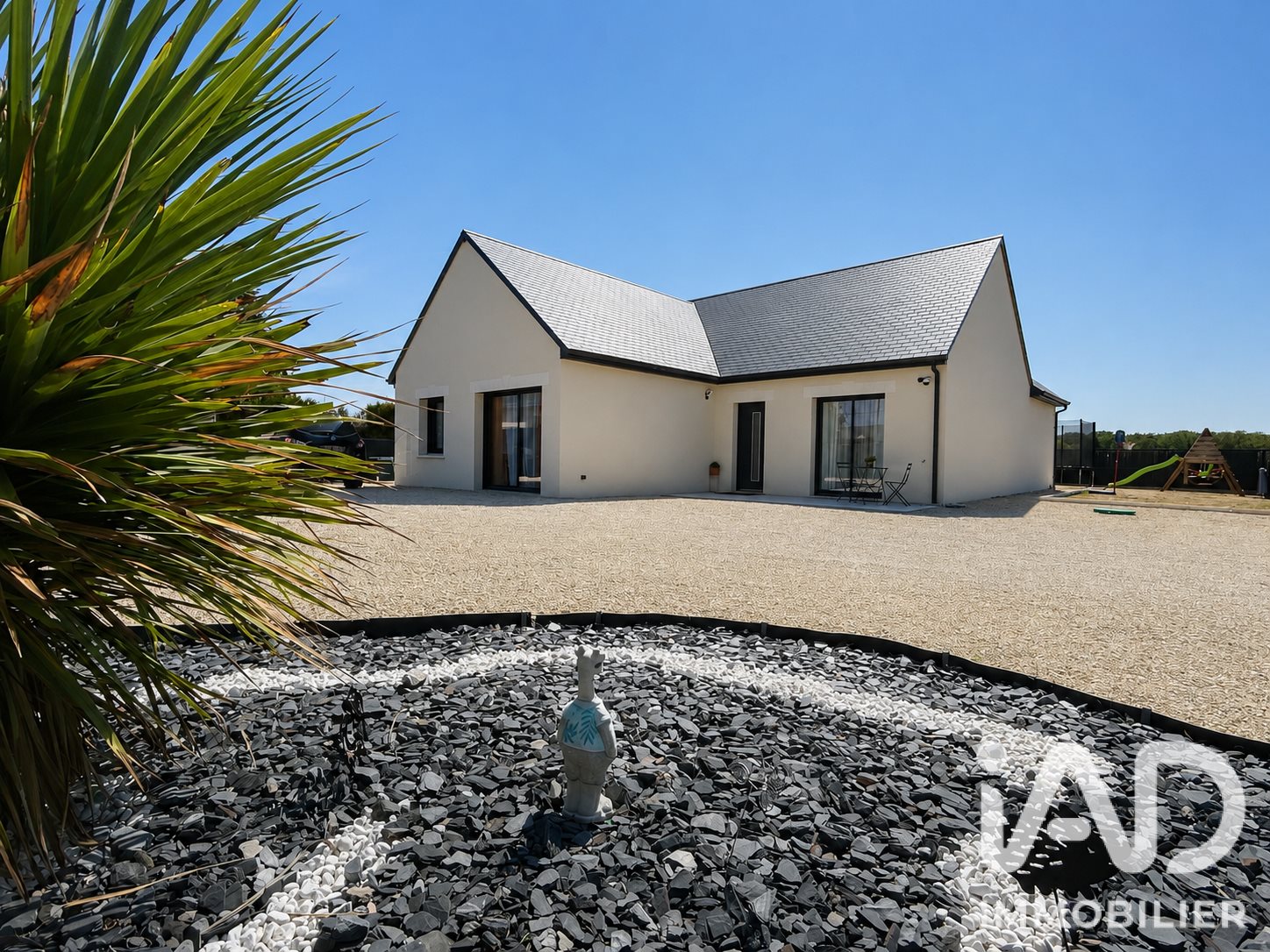 Maison à vendre, 125m², Cormeray