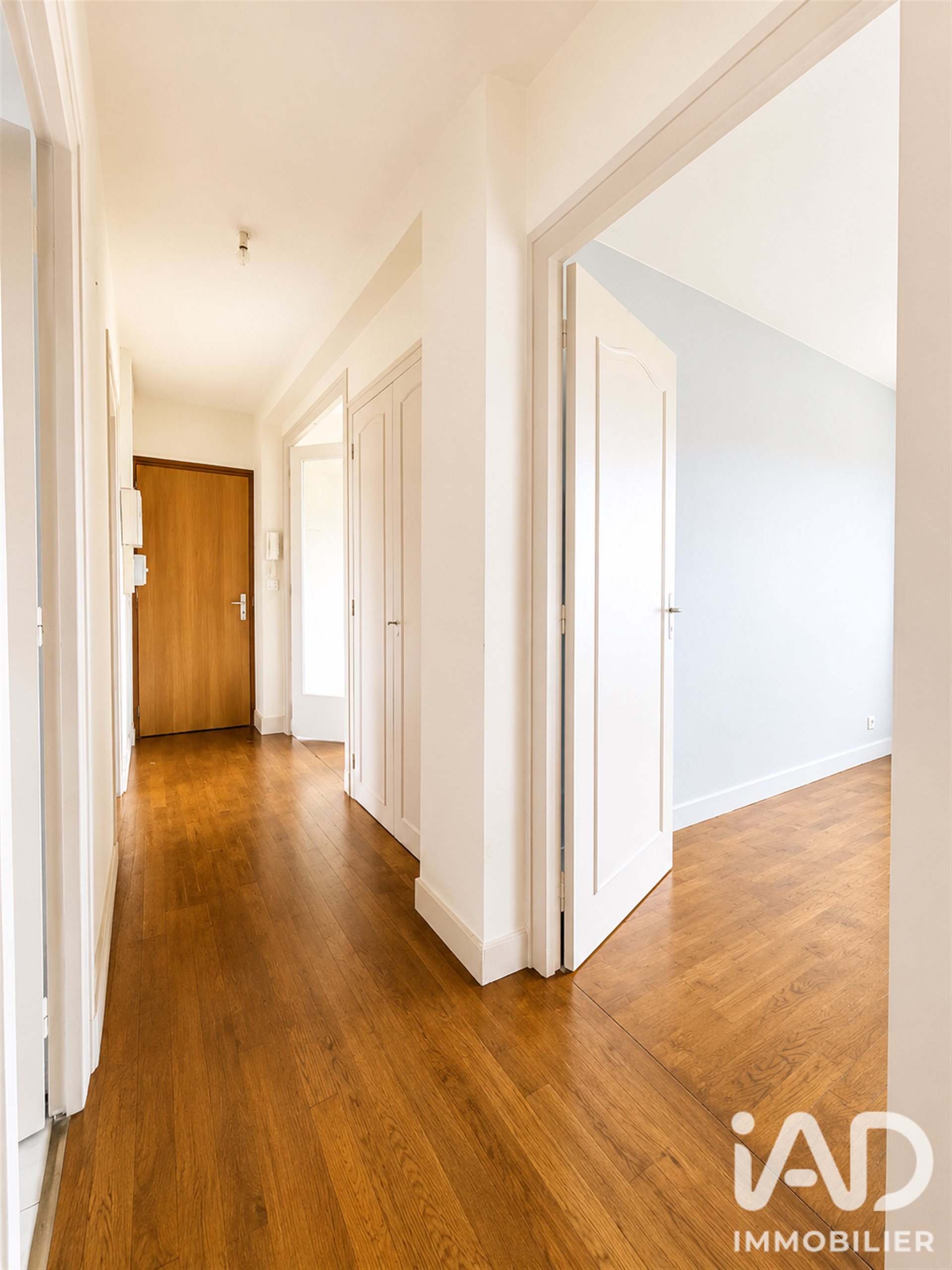 Appartement à vendre, 55m², Blois