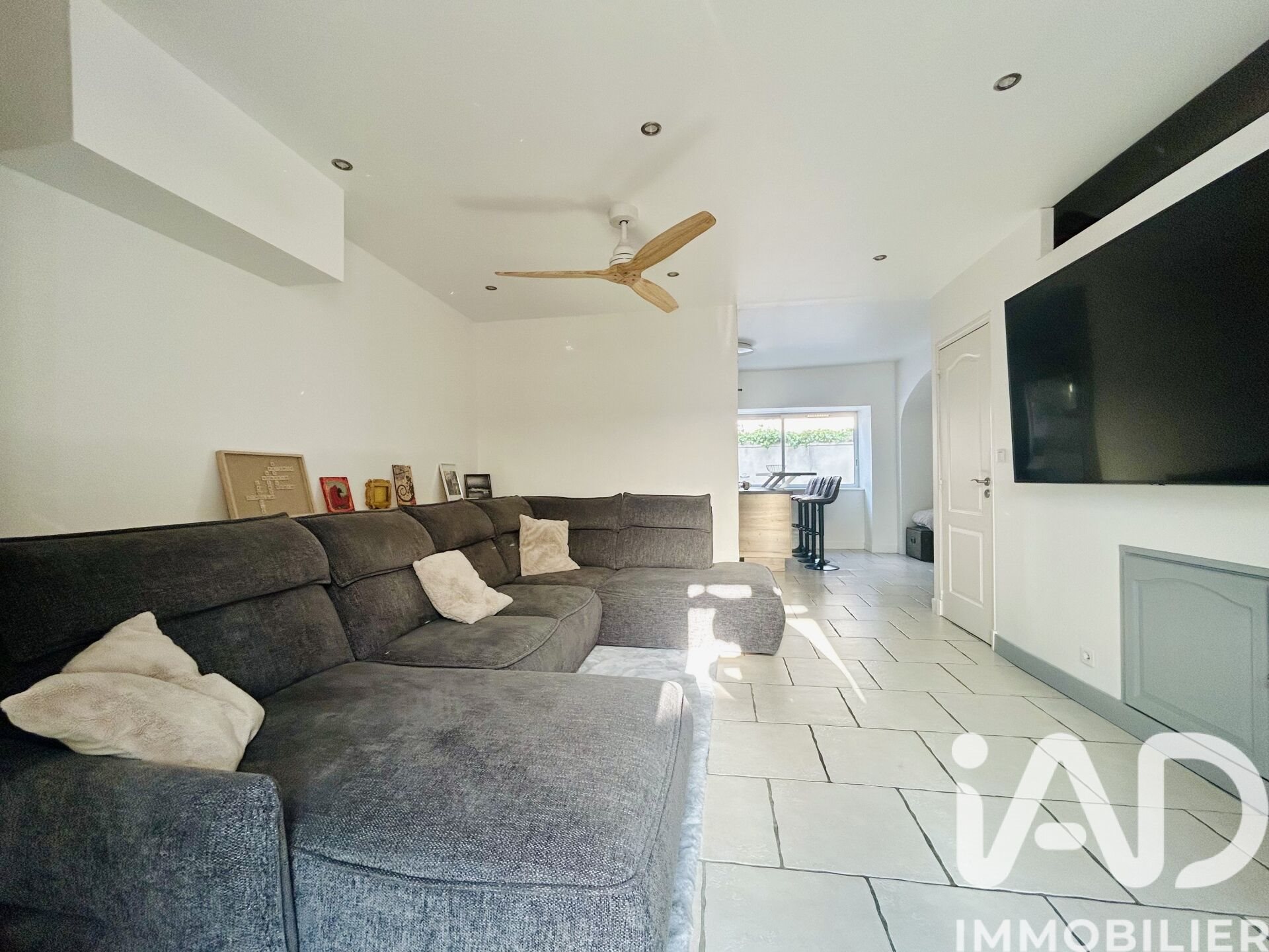 Maison à vendre, 120m², Fossé