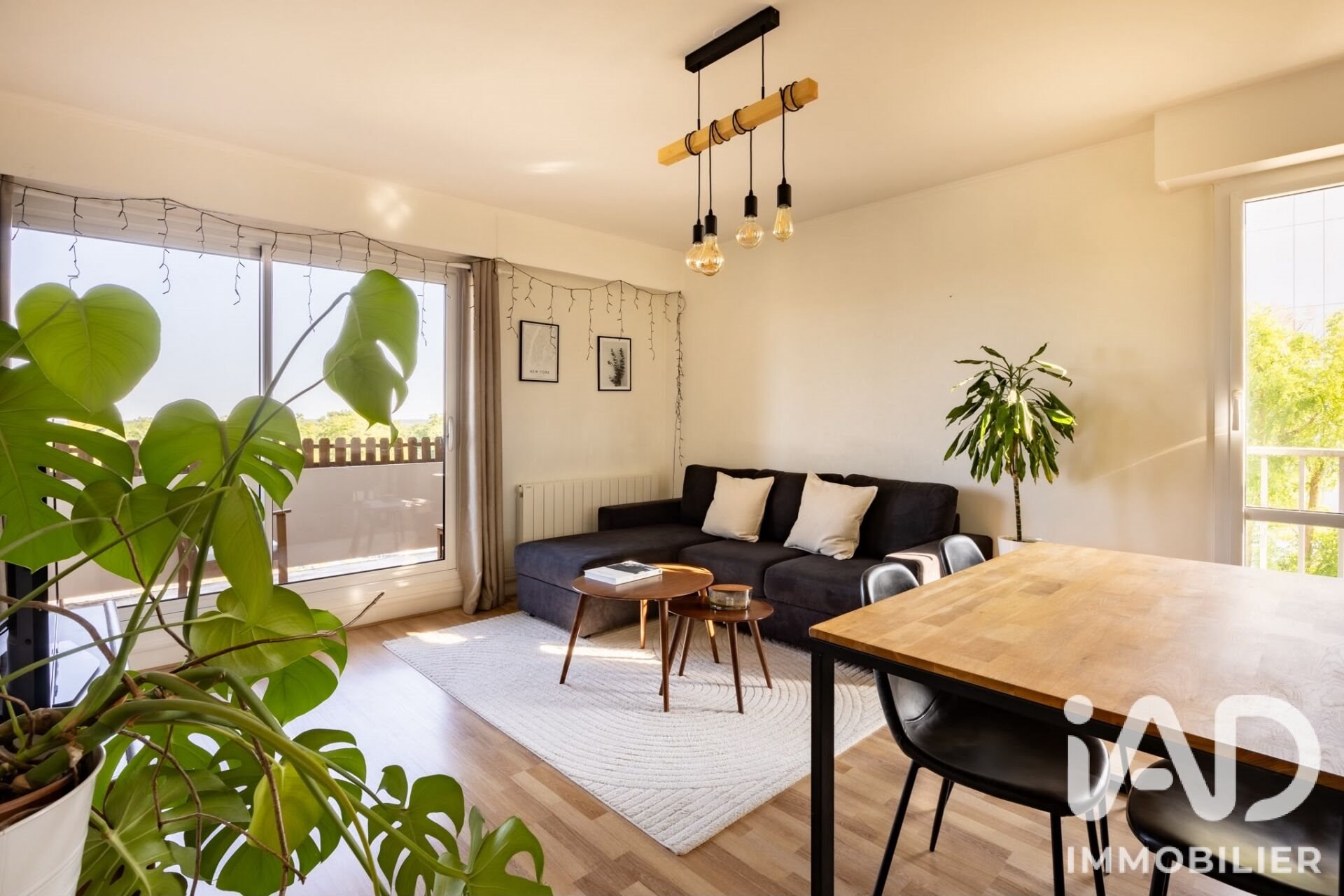 Appartement à vendre, 70m², La Chaussée-Saint-Victor