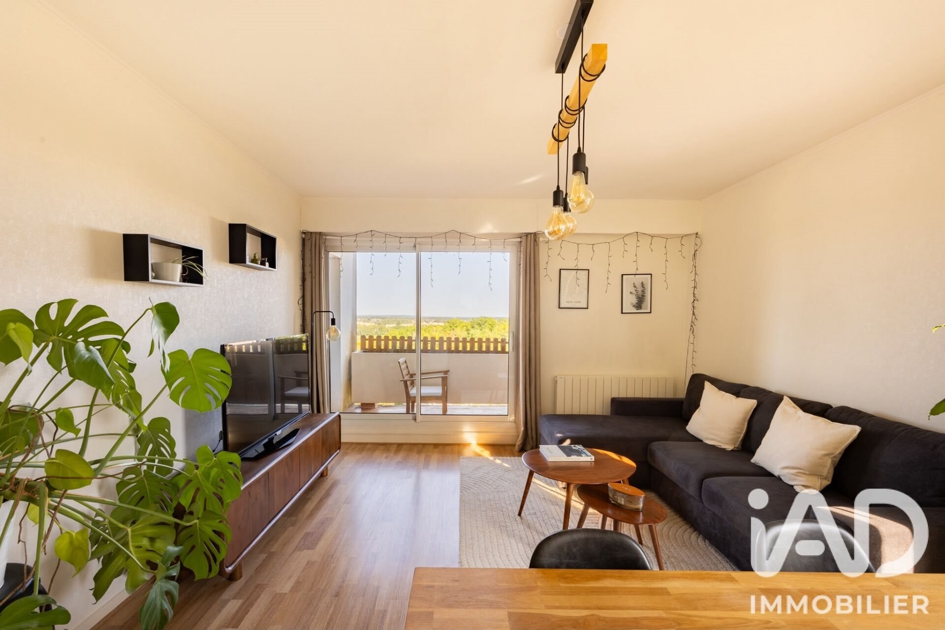 Appartement à vendre, 70m², La Chaussée-Saint-Victor