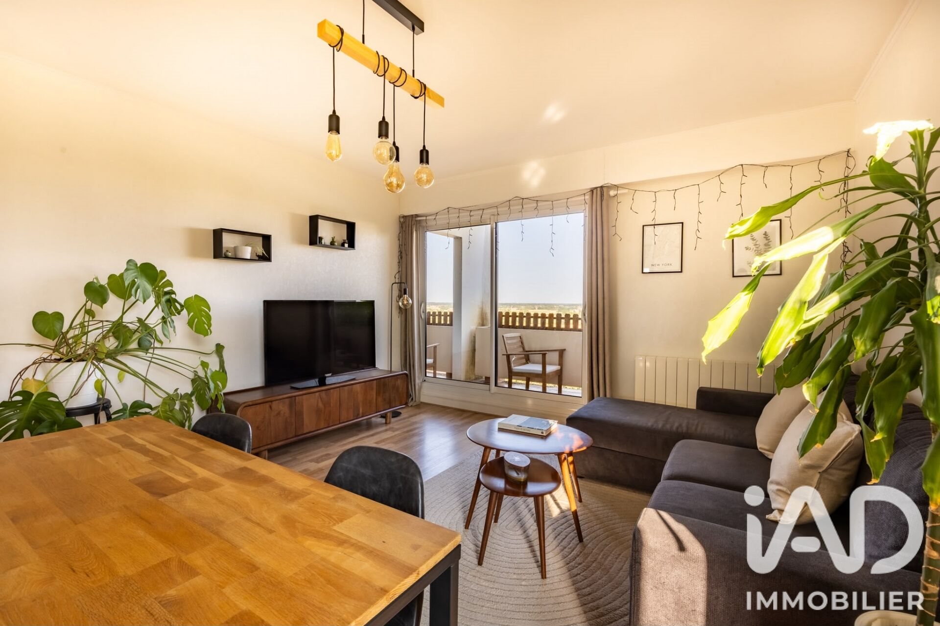 Appartement à vendre, 70m², La Chaussée-Saint-Victor