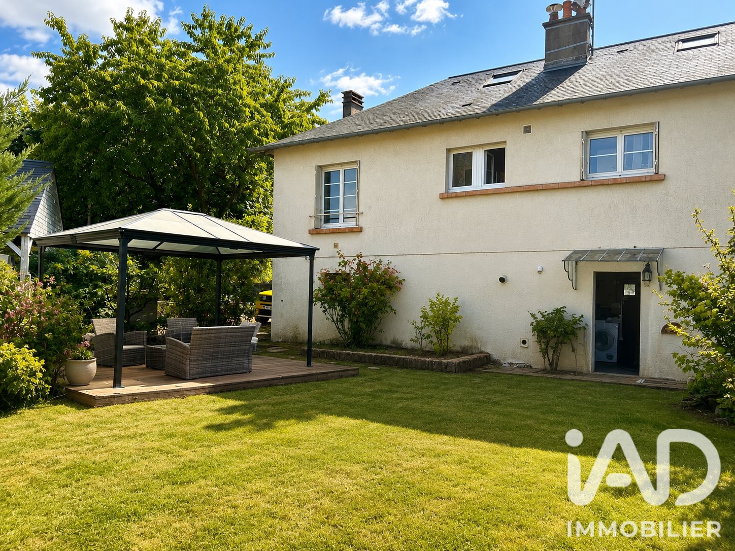 Maison à vendre, 70m², Blois