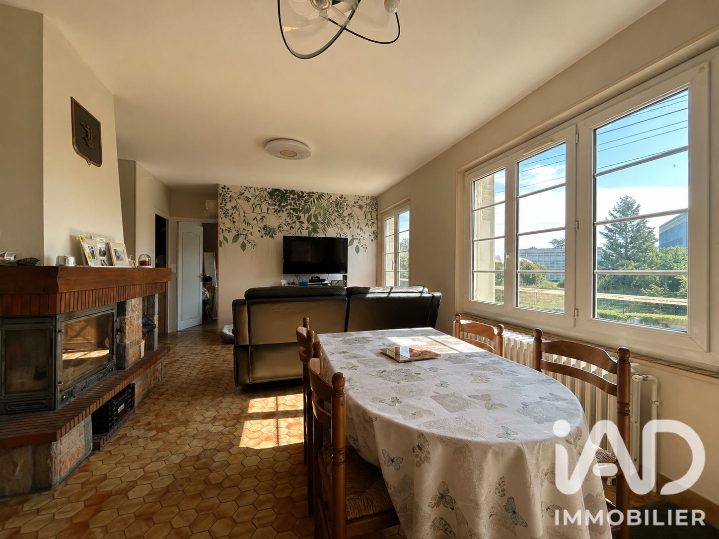 Maison à vendre, 70m², Blois
