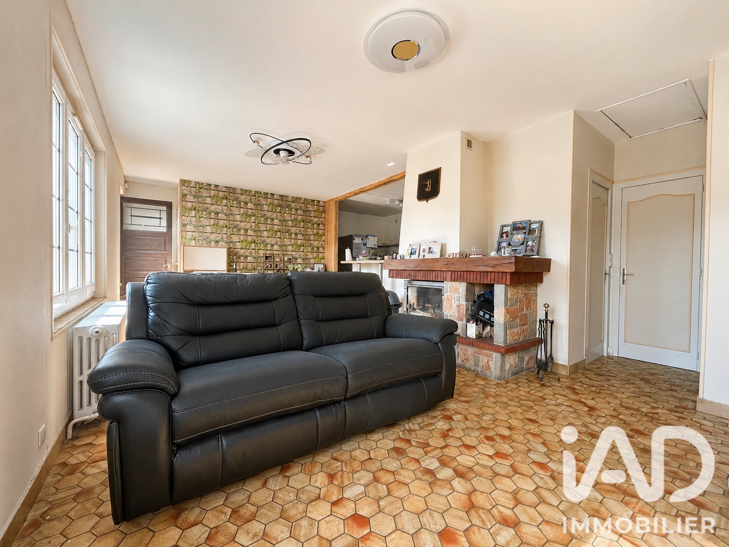 Maison à vendre, 70m², Blois