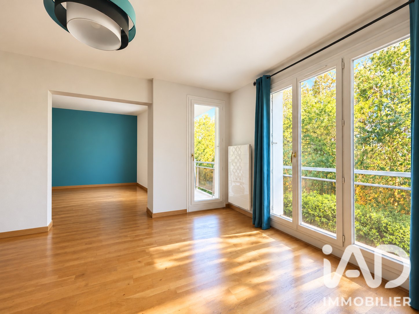 Appartement à vendre, 87m², La Chaussée-Saint-Victor