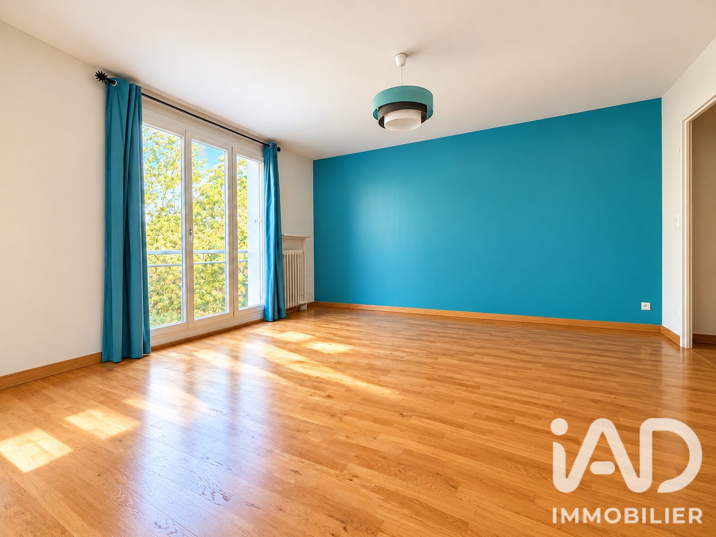 Appartement à vendre, 87m², La Chaussée-Saint-Victor