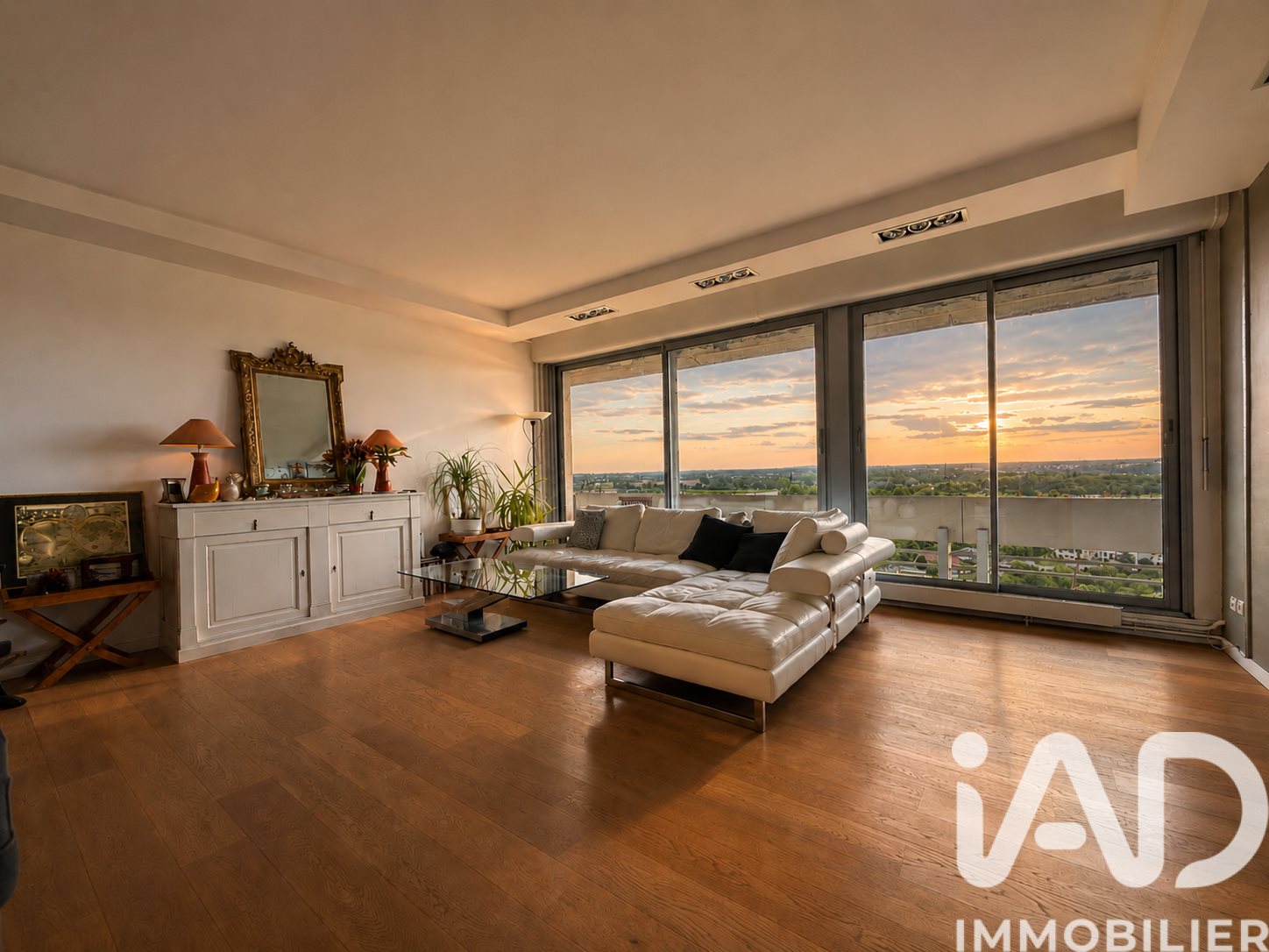 Appartement à vendre, 107m², Blois
