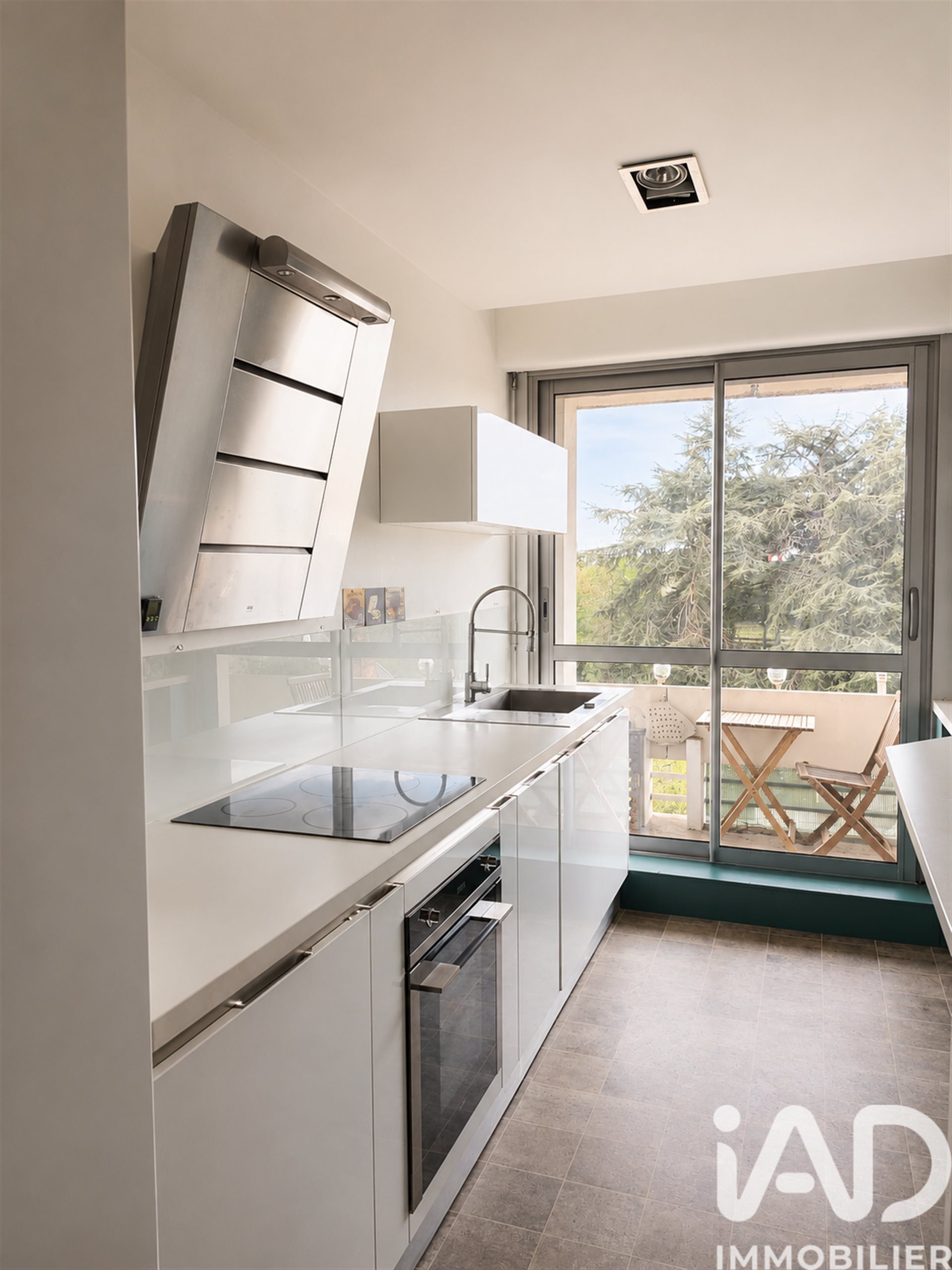 Appartement à vendre, 107m², Blois
