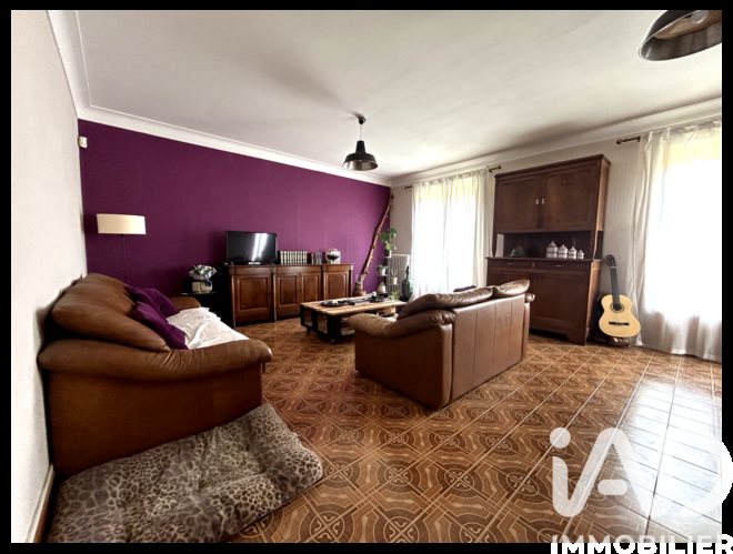 Maison à vendre, 148m², Blois