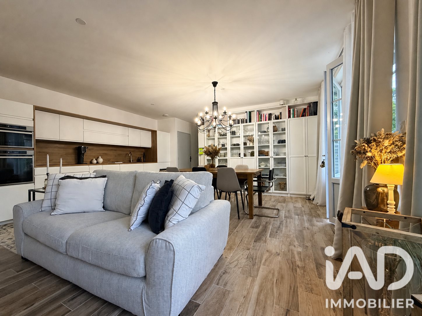 Maison à vendre, 51m², Blois