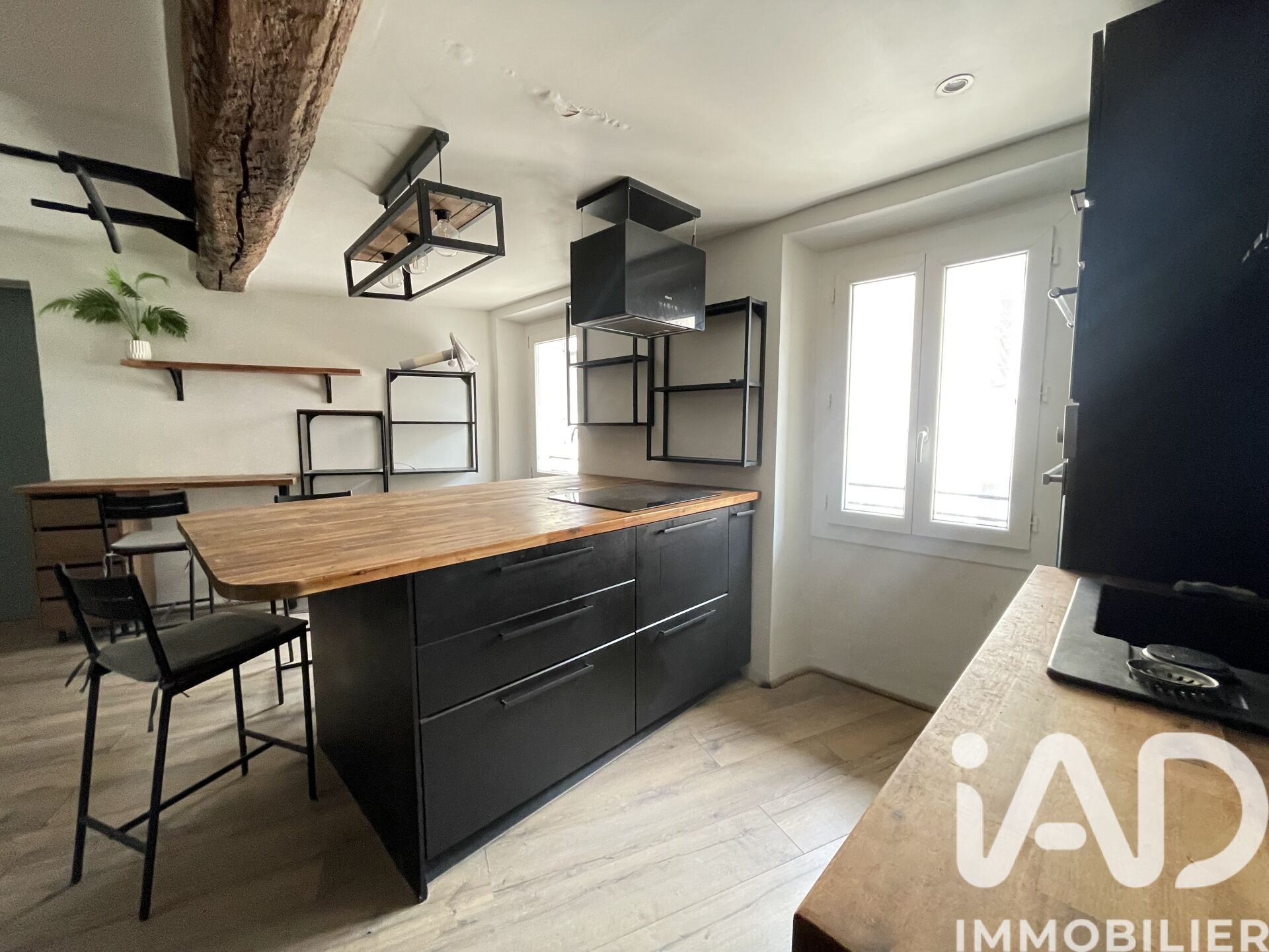 Maison à vendre, 102m², Cuers