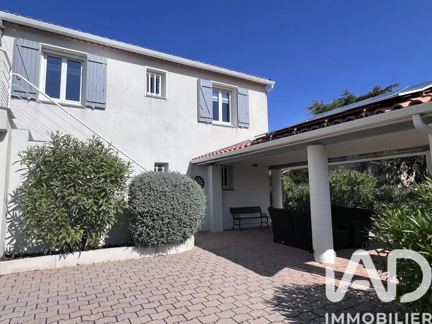 Maison à vendre, 163m², La Londe-les-Maures