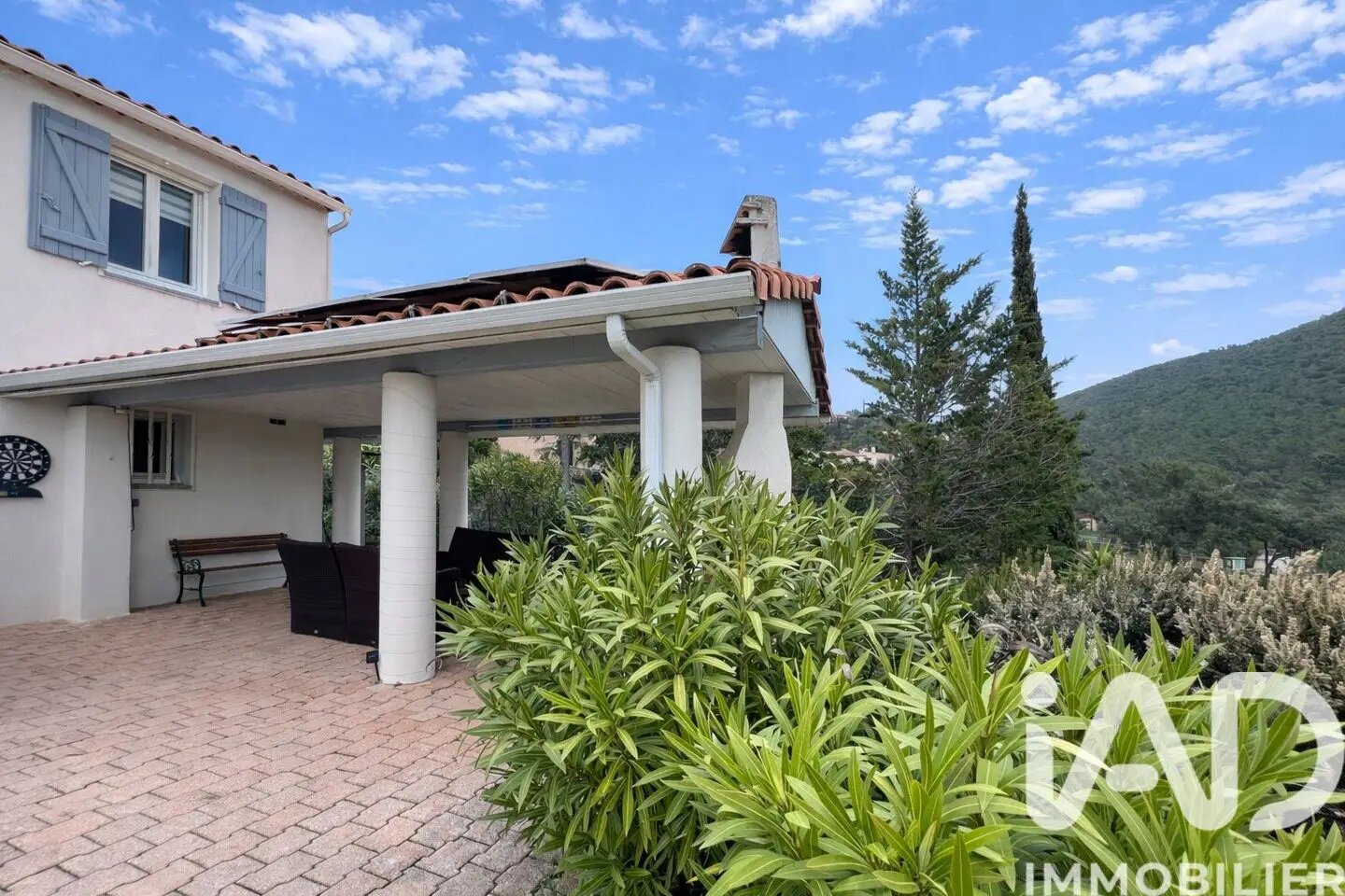 Maison à vendre, 163m², La Londe-les-Maures