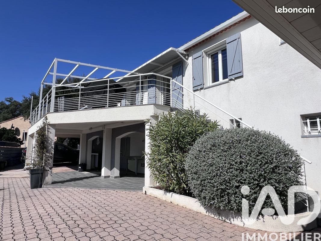 Maison à vendre, 163m², La Londe-les-Maures