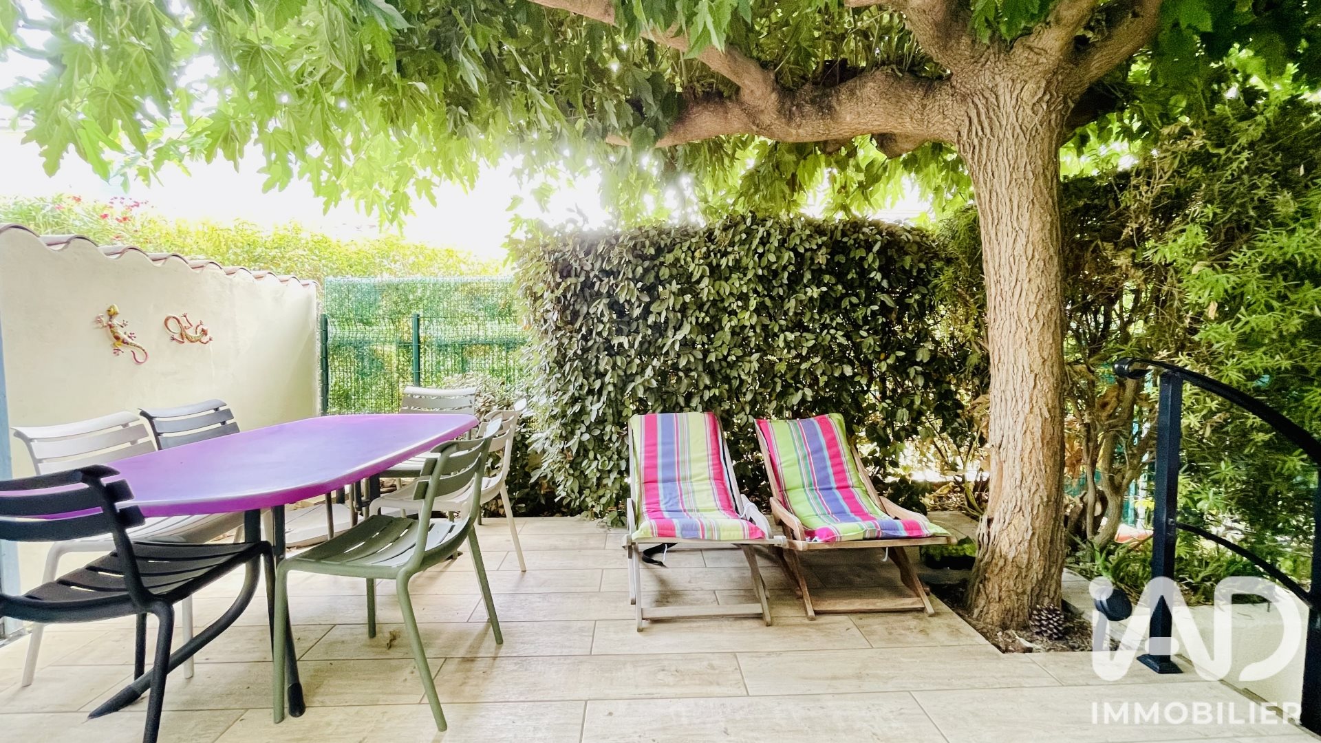 Maison à vendre, 51m², La Londe-les-Maures