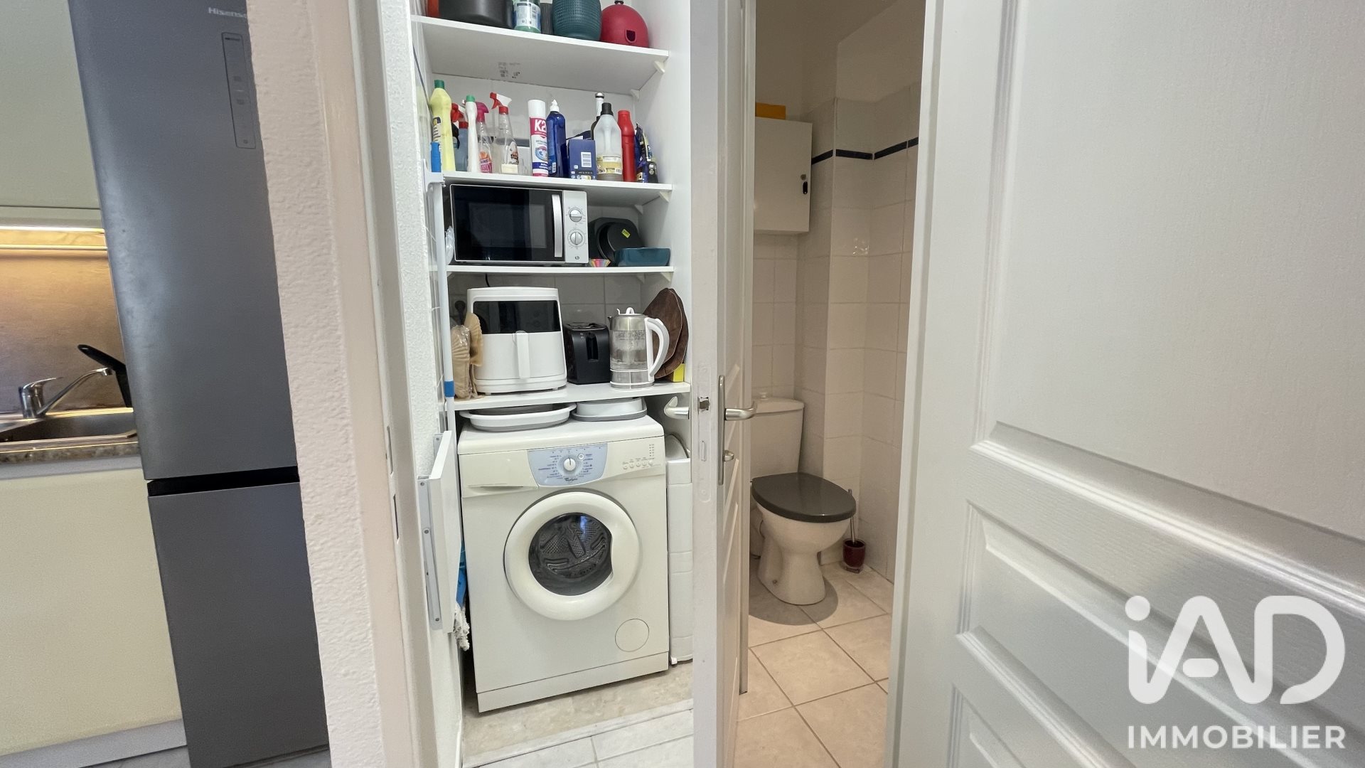 Maison à vendre, 51m², La Londe-les-Maures