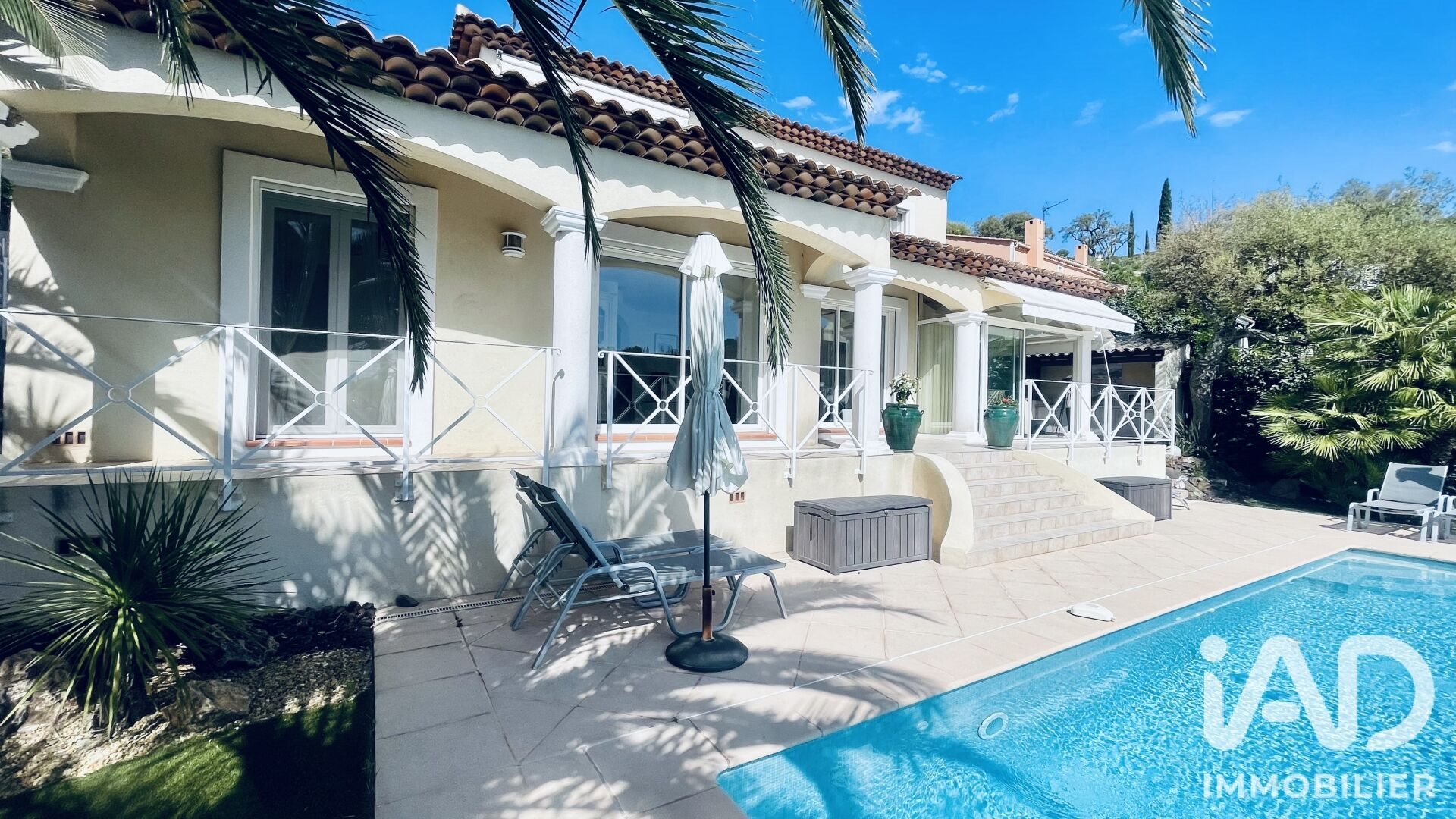 Maison à vendre, 130m², La Londe-les-Maures