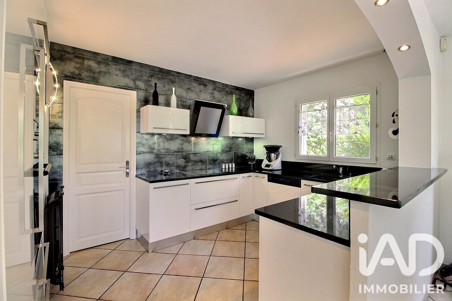 Maison à vendre, 130m², La Londe-les-Maures