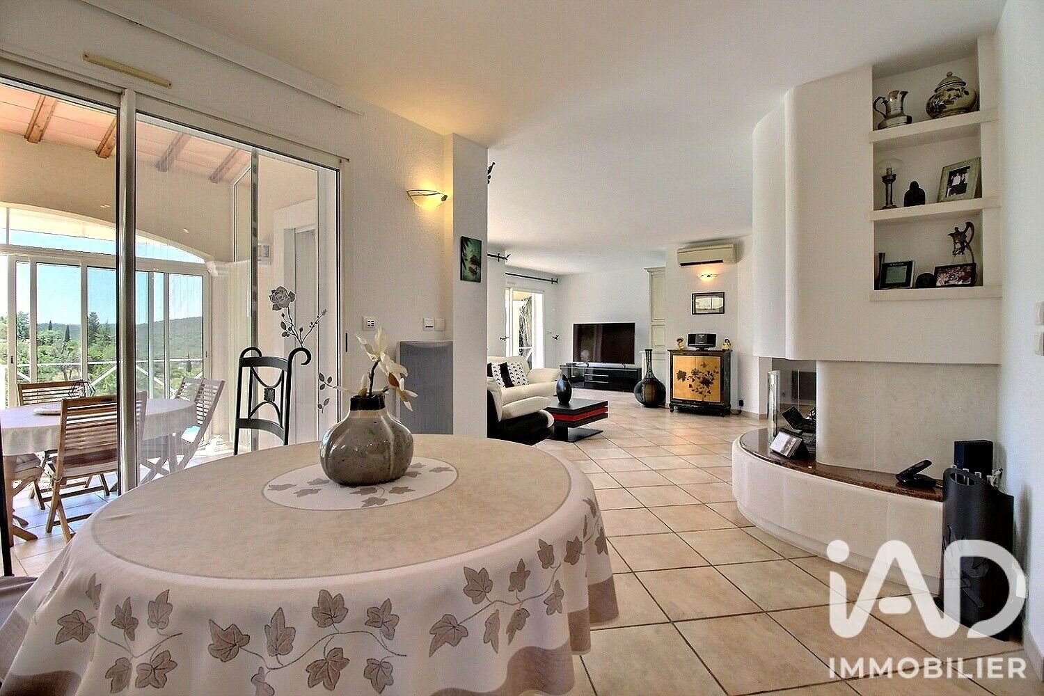 Maison à vendre, 130m², La Londe-les-Maures