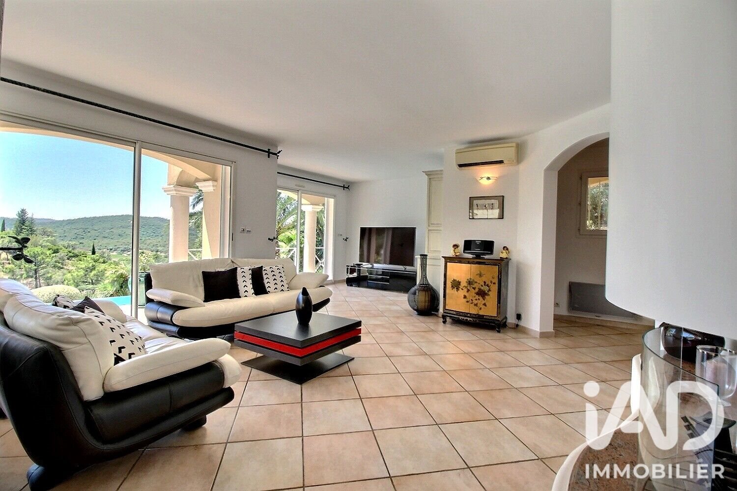Maison à vendre, 130m², La Londe-les-Maures