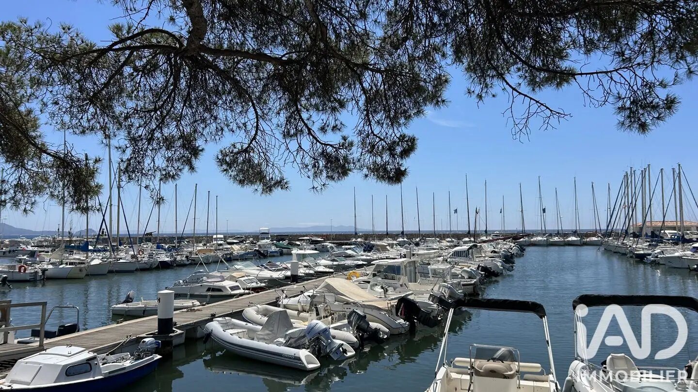Maison à vendre, 175m², La Londe-les-Maures