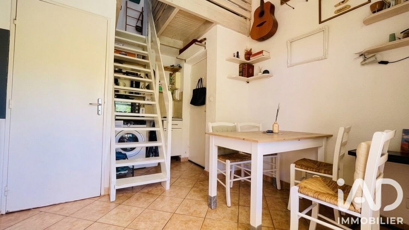 Appartement à vendre, 19m², La Londe-les-Maures