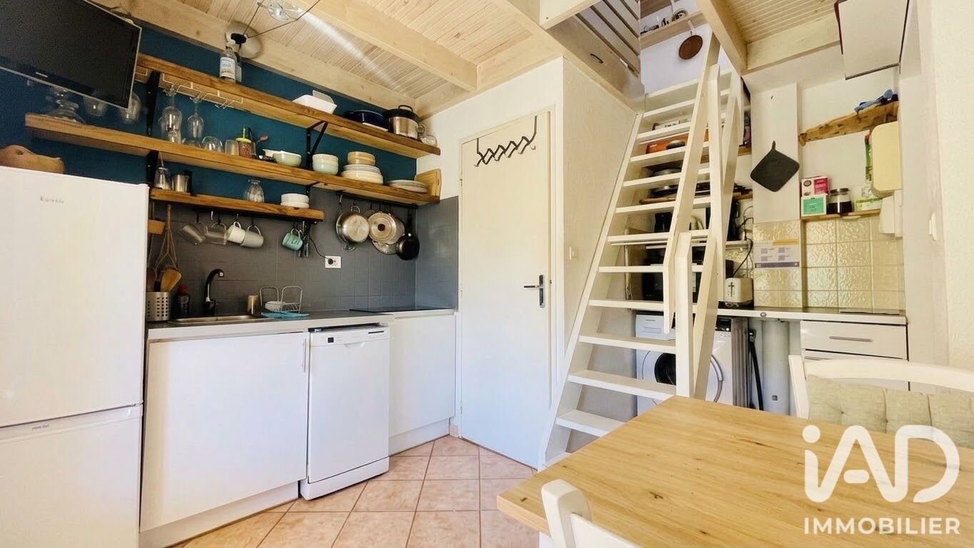 Appartement à vendre, 19m², La Londe-les-Maures