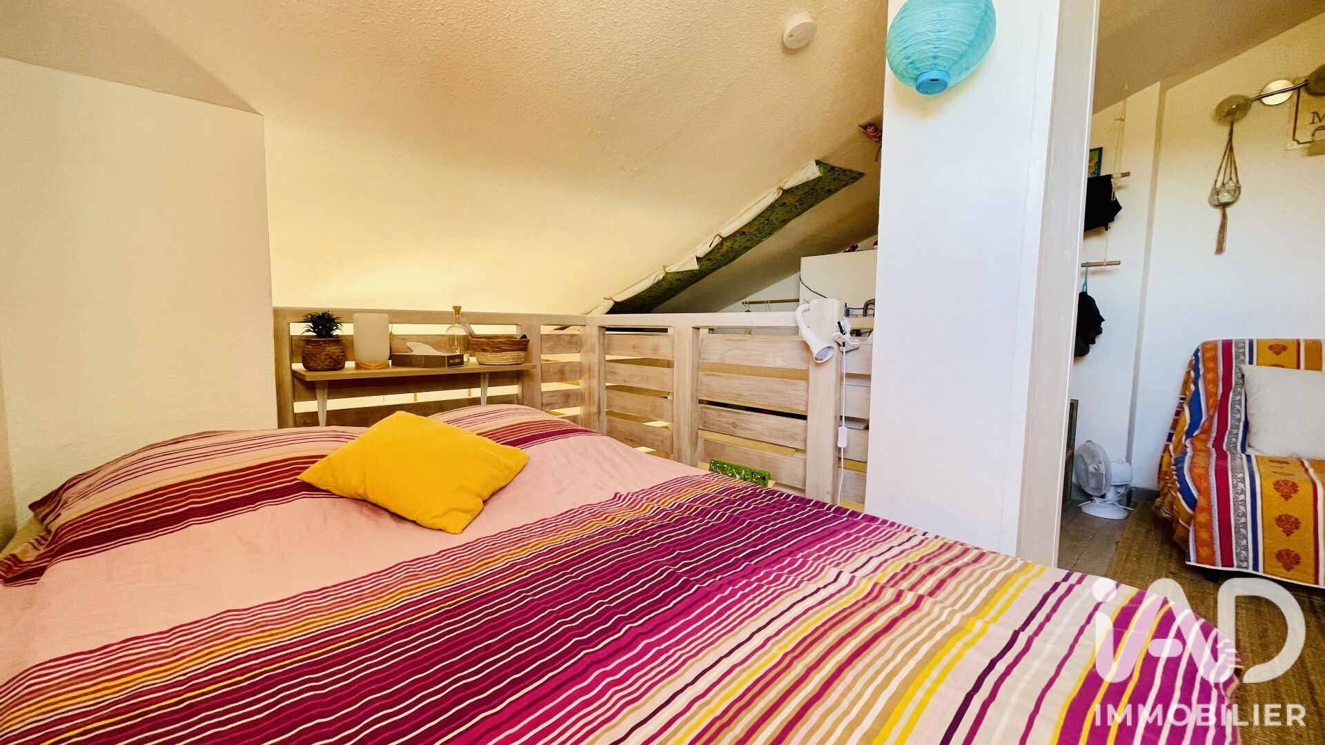 Appartement à vendre, 19m², La Londe-les-Maures