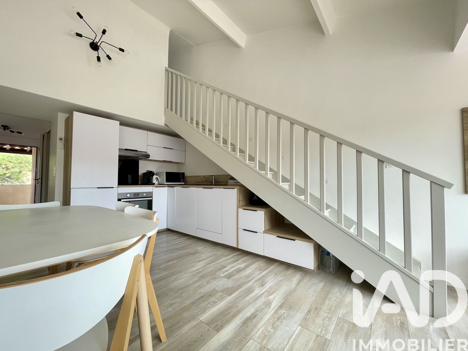 Appartement à vendre, 45m², La Londe-les-Maures
