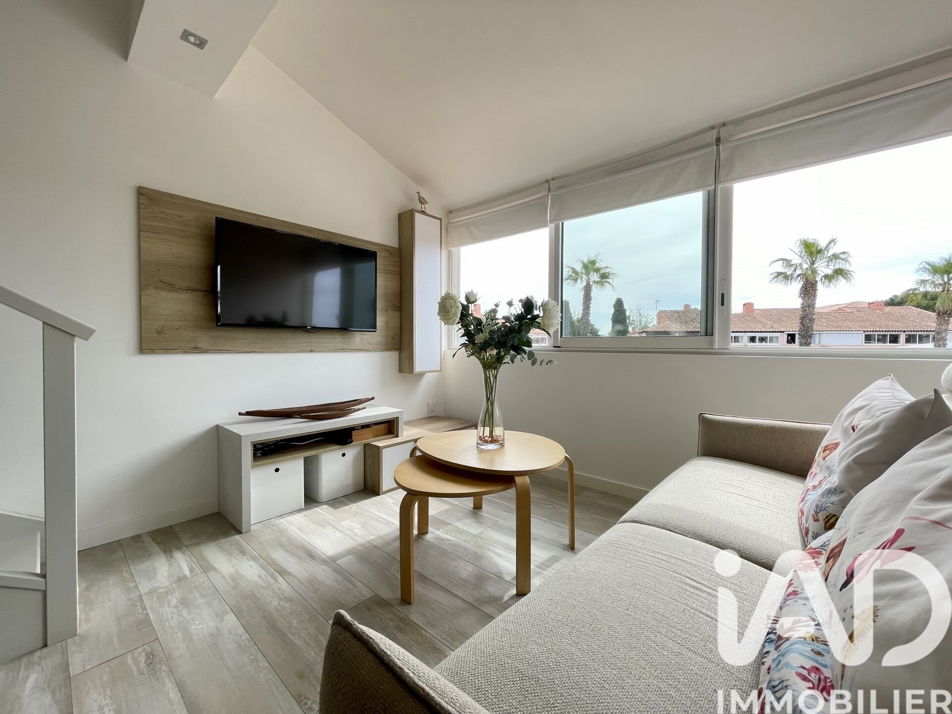 Appartement à vendre, 45m², La Londe-les-Maures