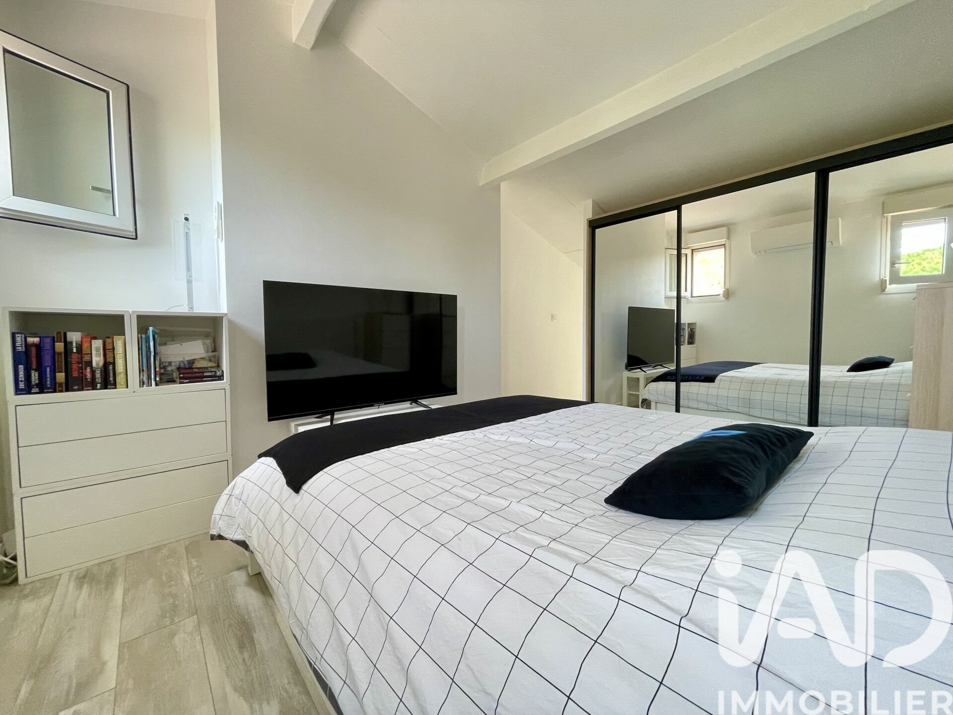 Appartement à vendre, 45m², La Londe-les-Maures