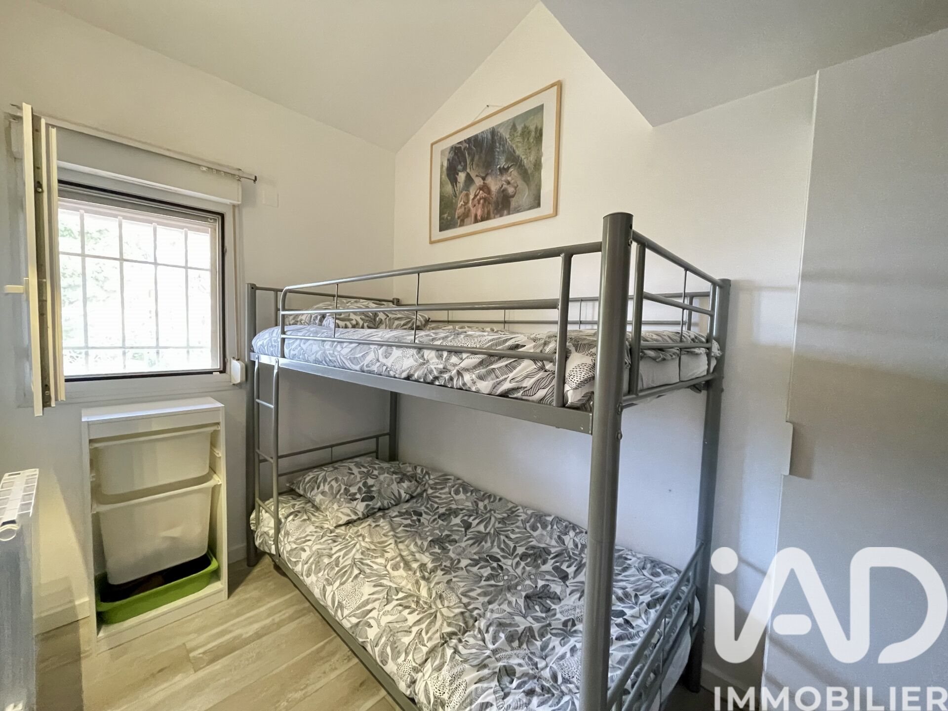 Appartement à vendre, 45m², La Londe-les-Maures