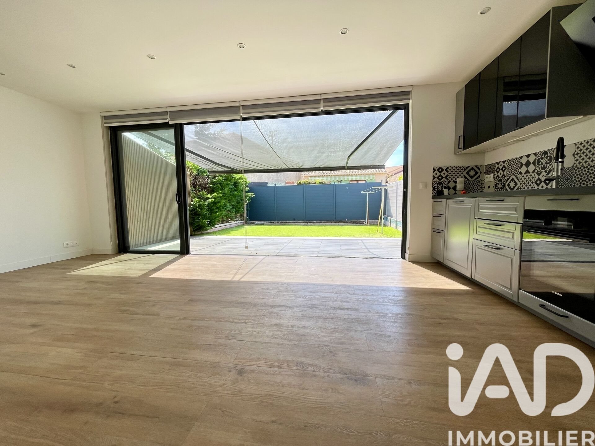 Maison à vendre, 84m², La Londe-les-Maures