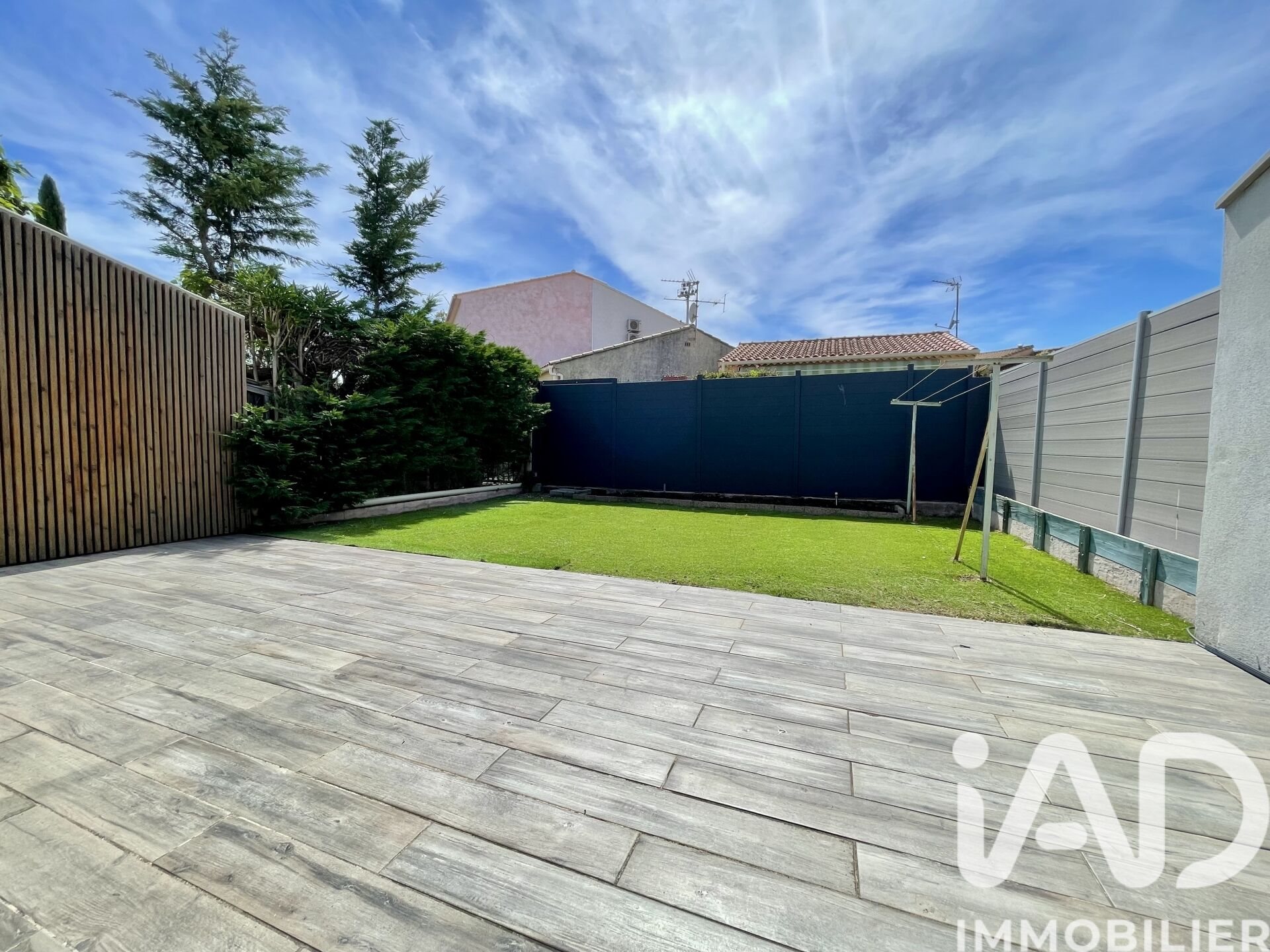 Maison à vendre, 84m², La Londe-les-Maures