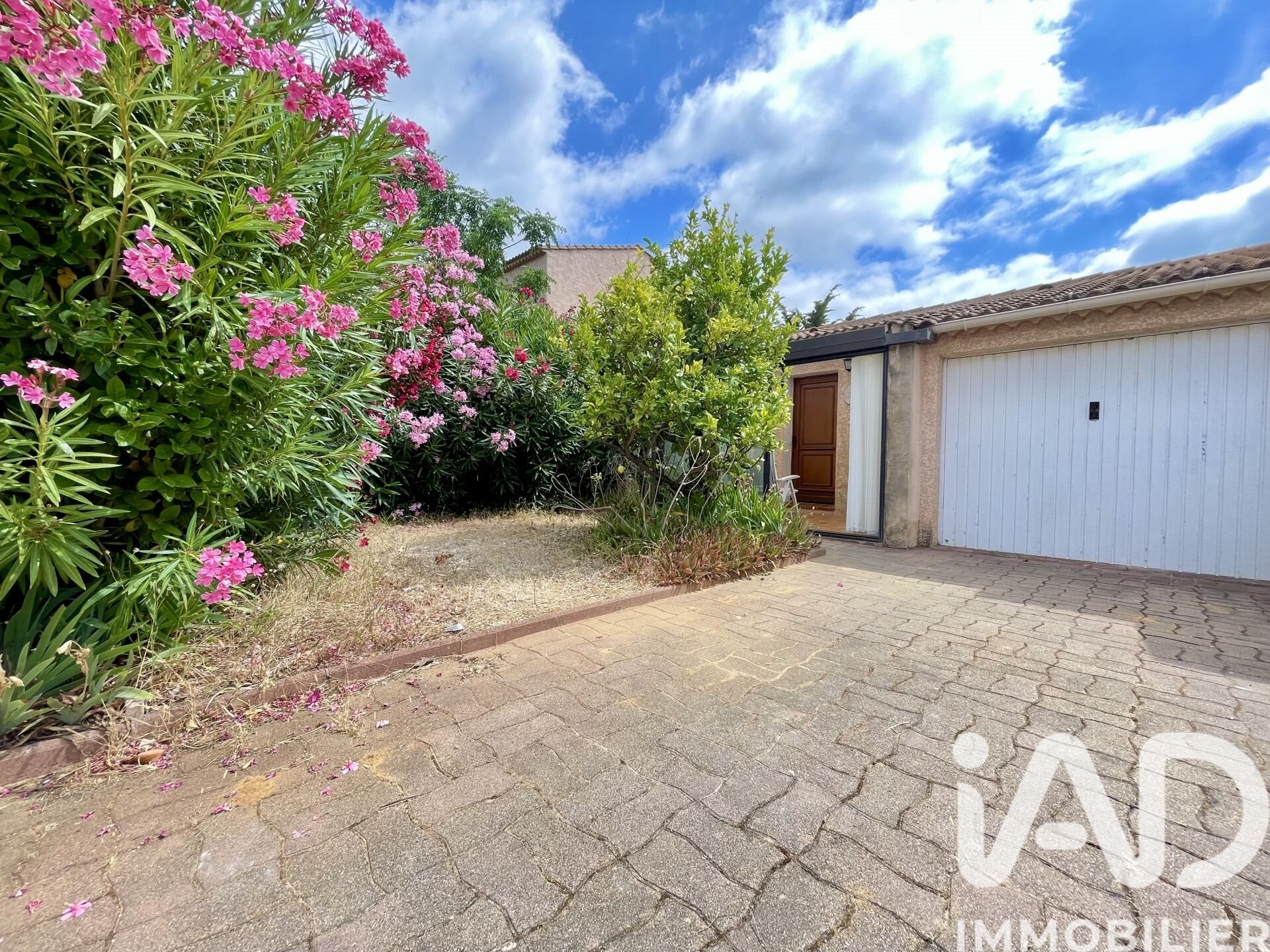 Maison à vendre, 54m², La Londe-les-Maures