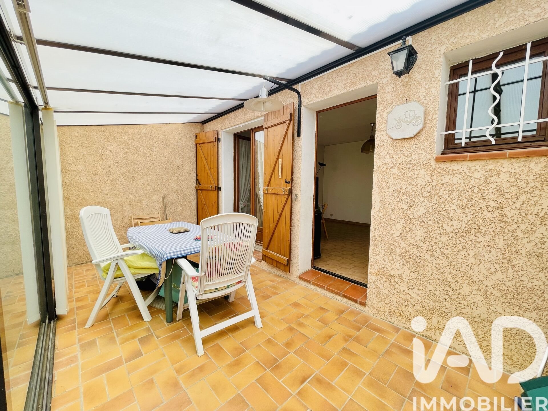 Maison à vendre, 54m², La Londe-les-Maures