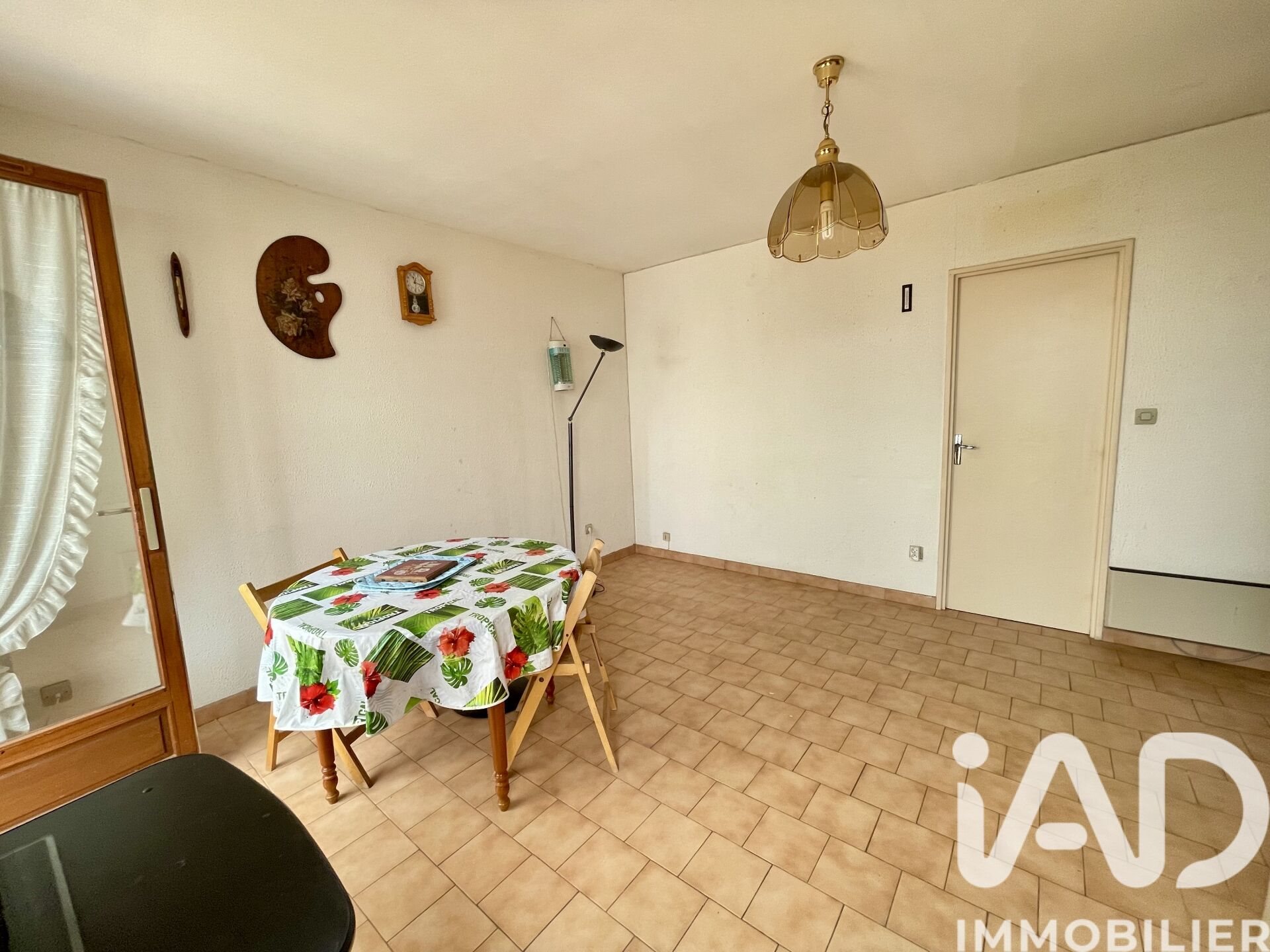 Maison à vendre, 54m², La Londe-les-Maures