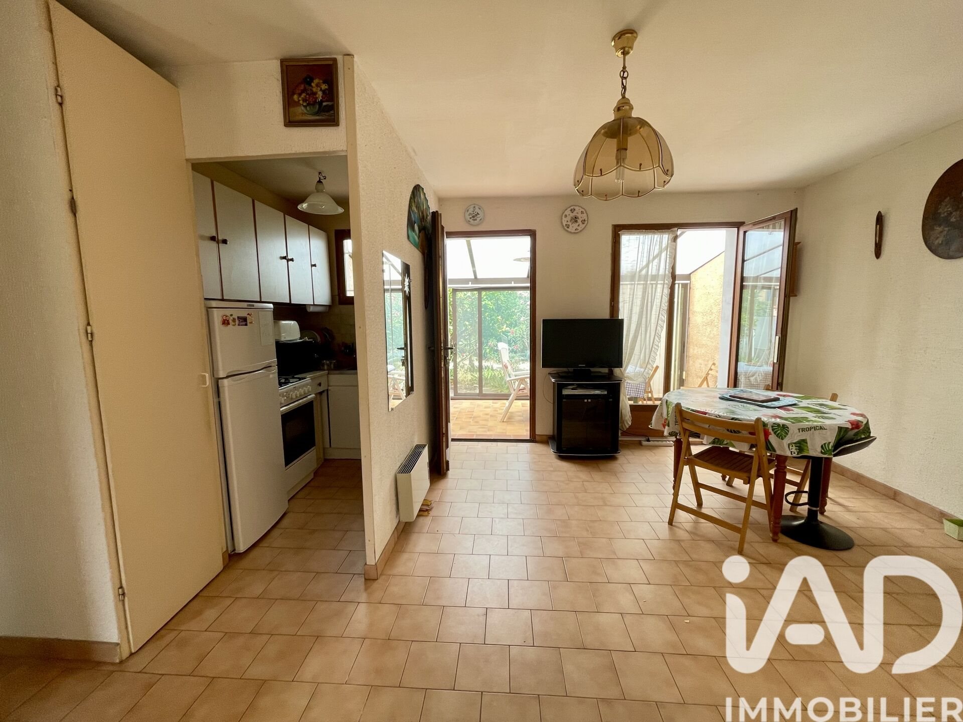 Maison à vendre, 54m², La Londe-les-Maures
