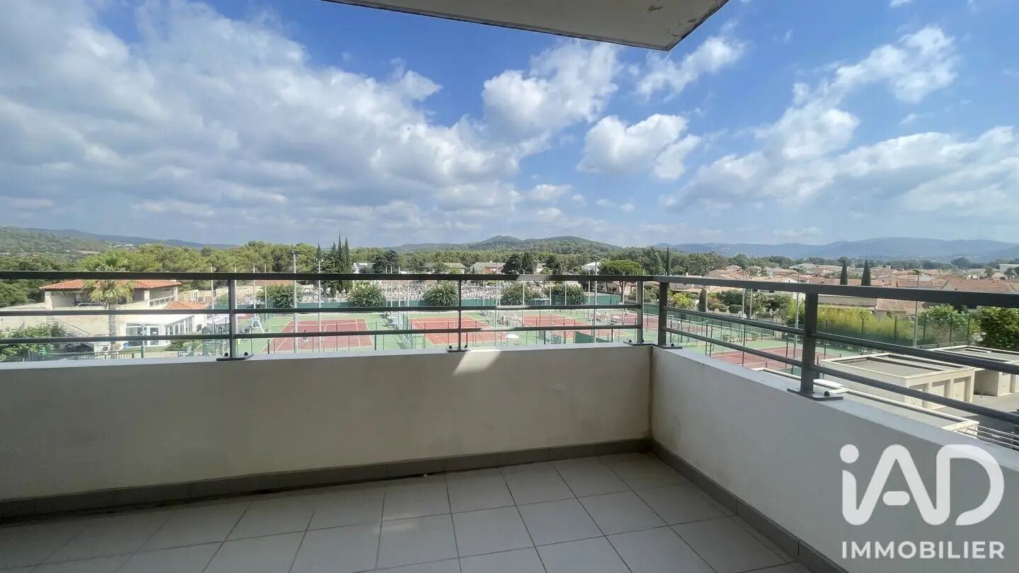 Appartement à vendre, 39m², La Londe-les-Maures